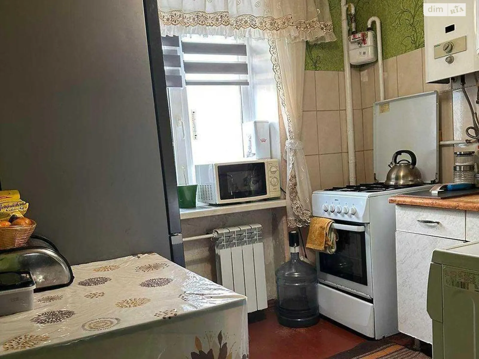 Продается 2-комнатная квартира 43 кв. м в Харькове, цена: 22500 $