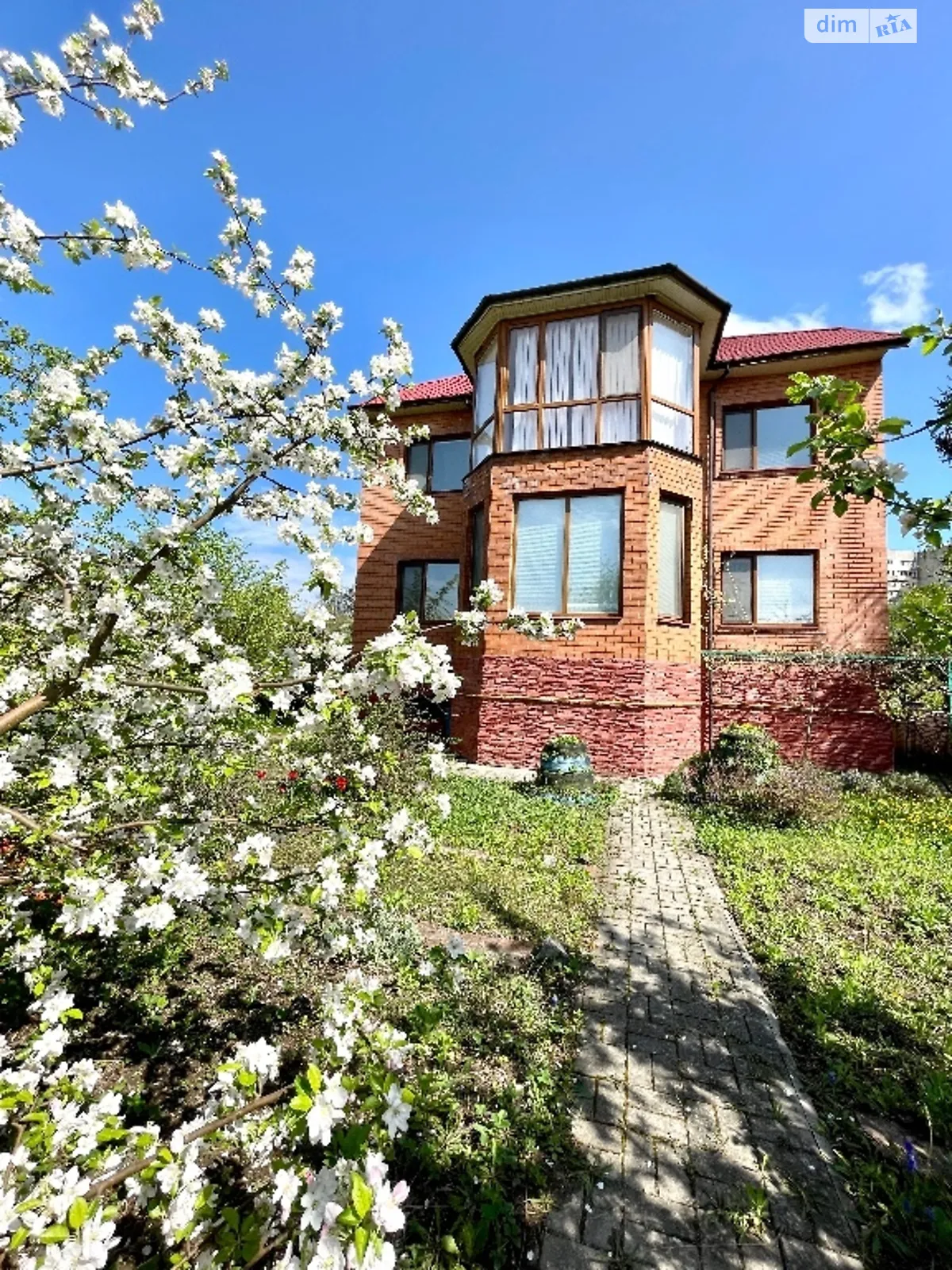 Продається будинок 2 поверховий 360 кв. м з балконом, цена: 259995 $ - фото 1