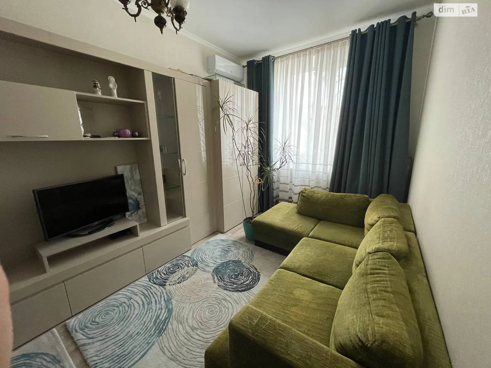 Продається 2-кімнатна квартира 49 кв. м у Миколаєві, цена: 47000 $ - фото 1