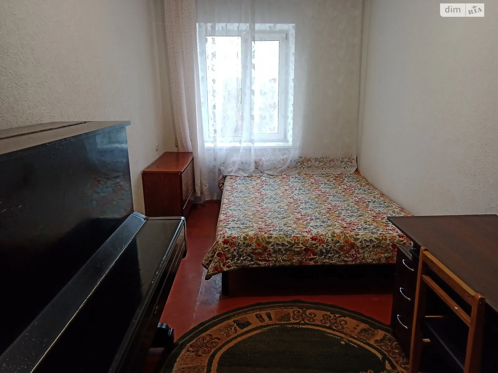 Продается 2-комнатная квартира 43 кв. м в Черкассах, ул. Симоненка - фото 1