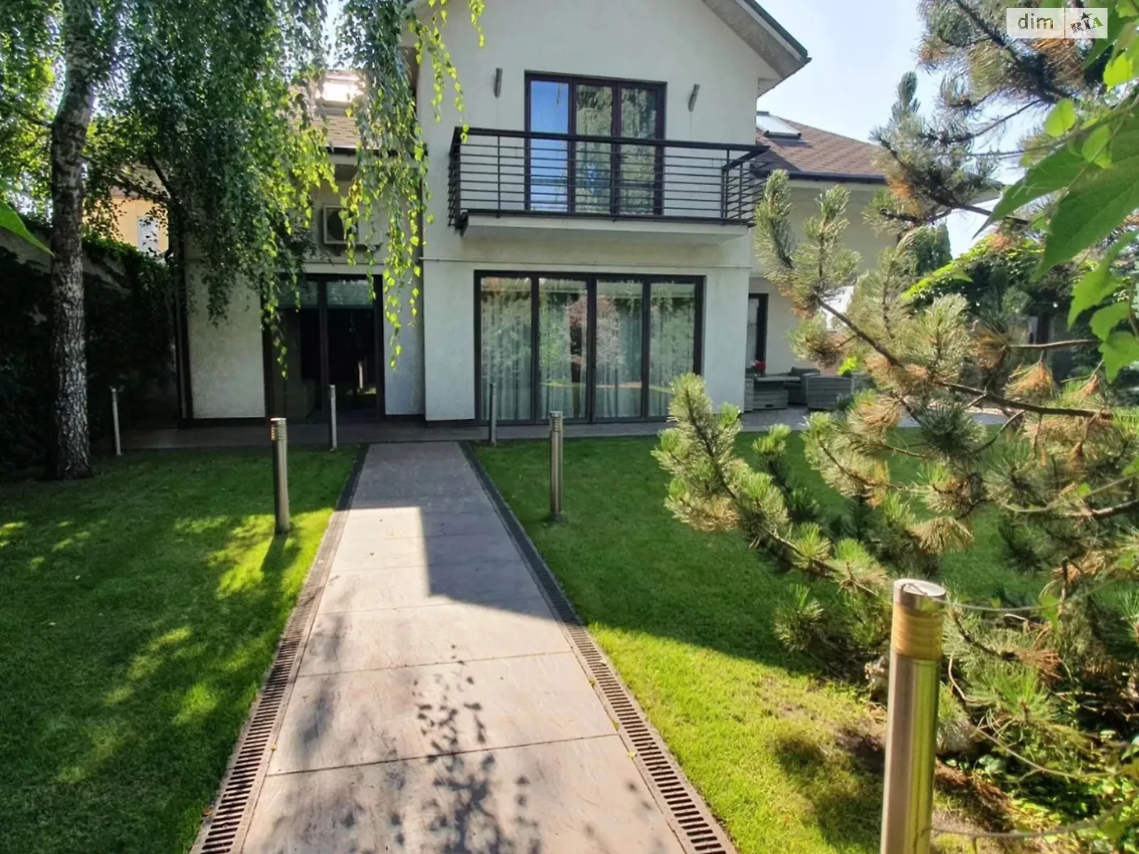 Продається будинок 2 поверховий 300 кв. м з верандою, цена: 1150000 $ - фото 1