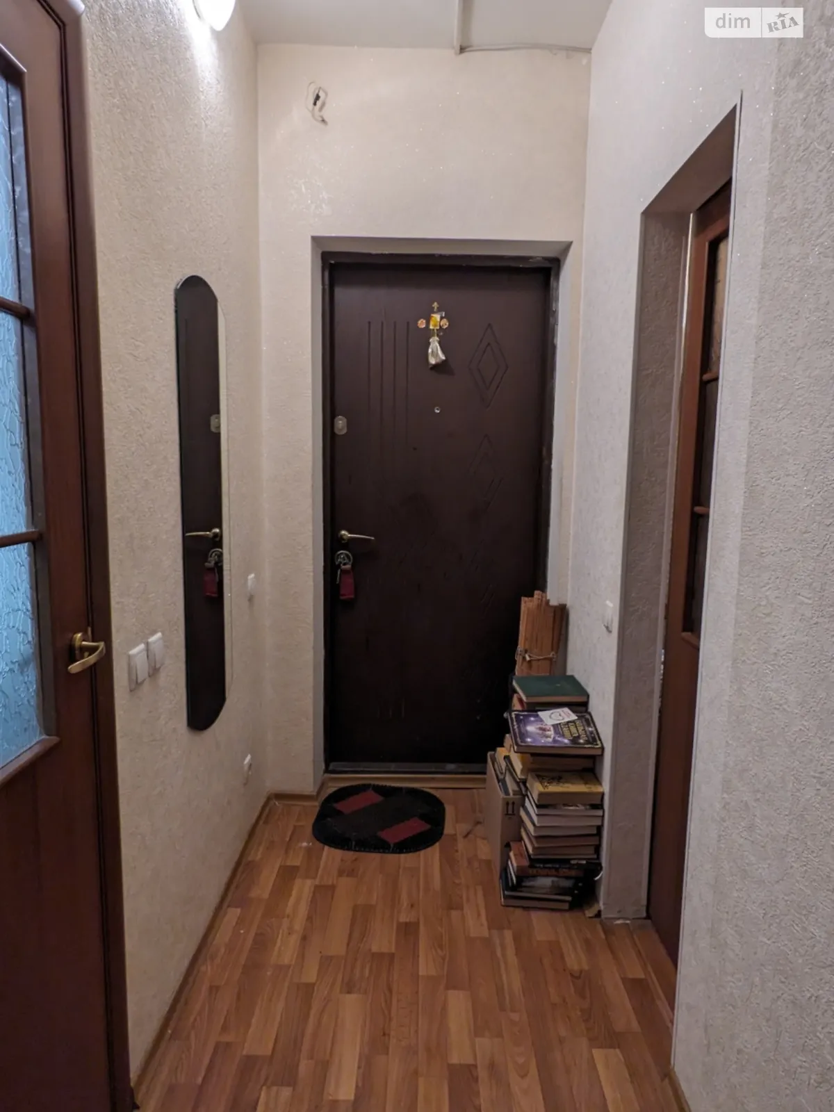 Продается 2-комнатная квартира 57 кв. м в Киеве - фото 4