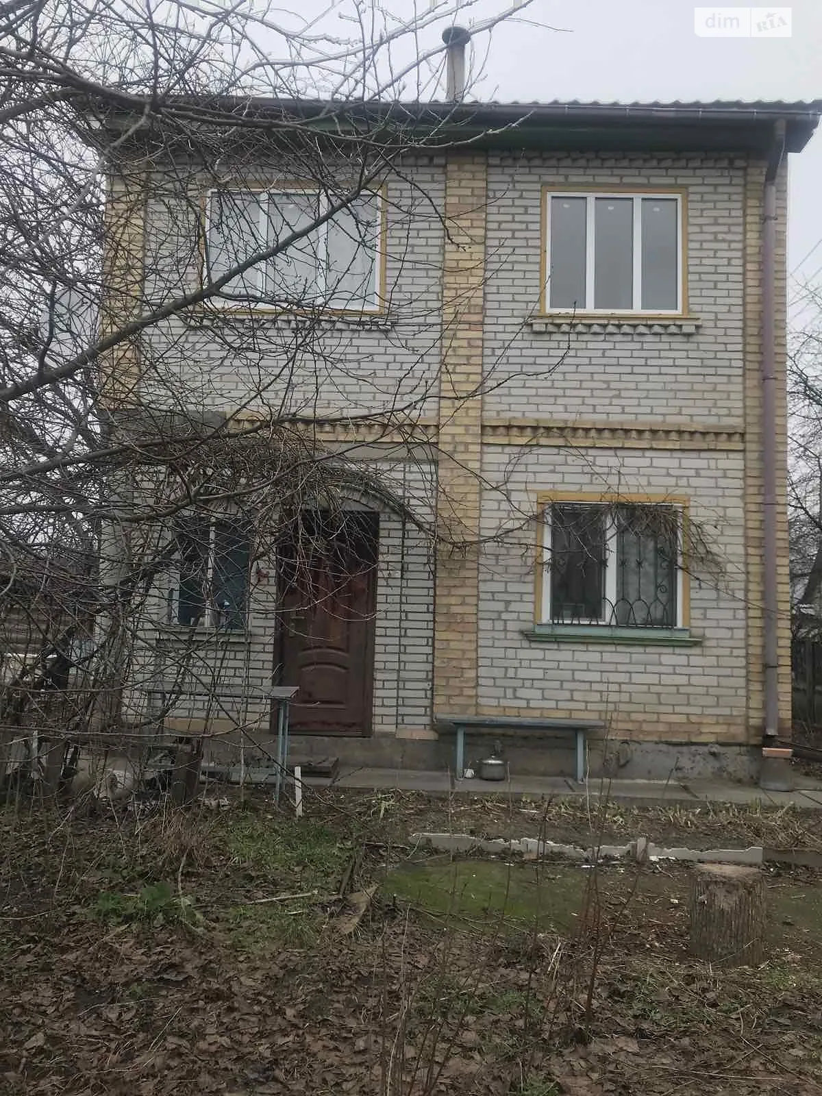 Продається будинок 2 поверховий 73.1 кв. м з балконом, цена: 20000 $ - фото 1