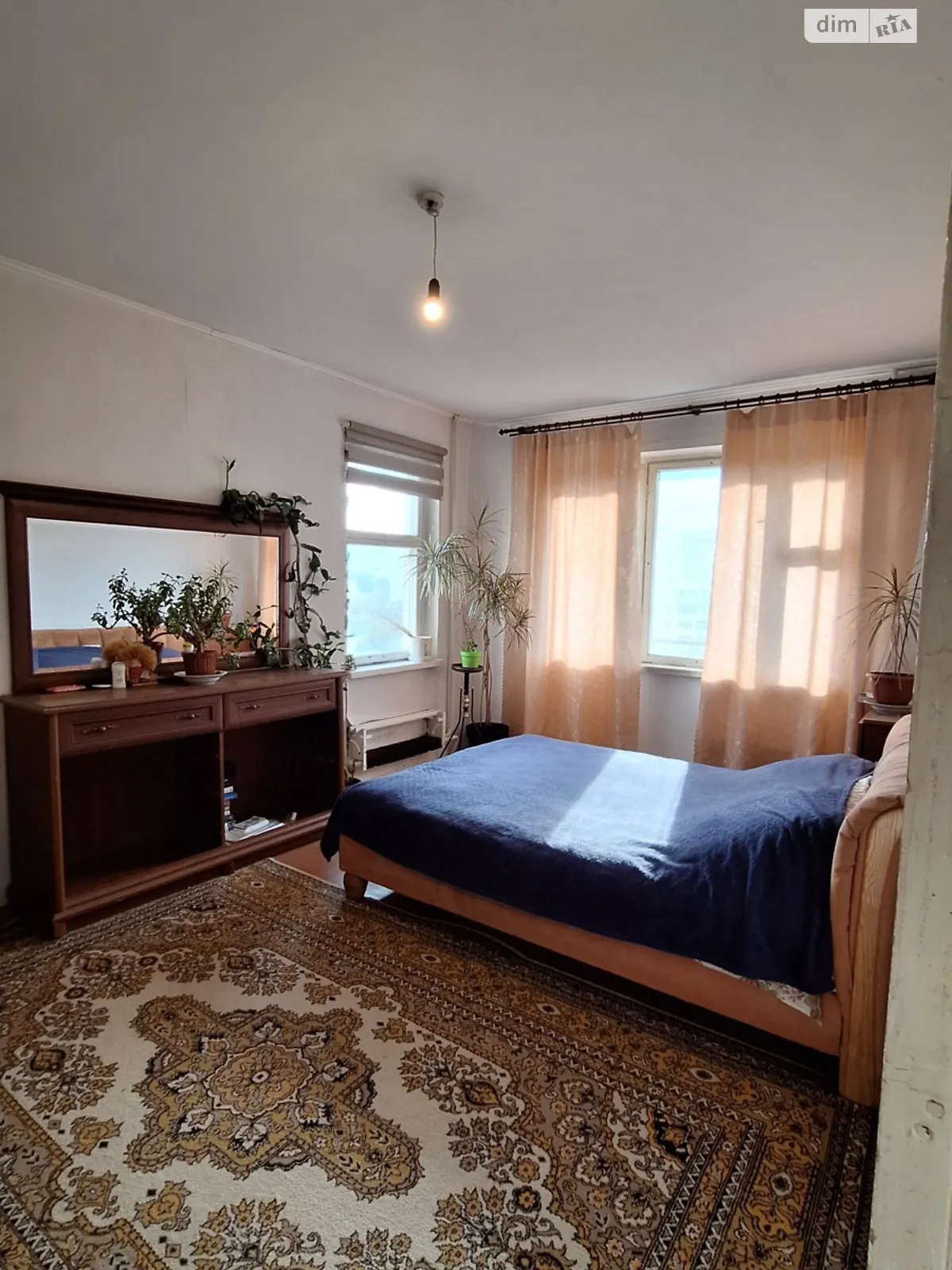 Продается 1-комнатная квартира 34 кв. м в Одессе, цена: 21500 $ - фото 1