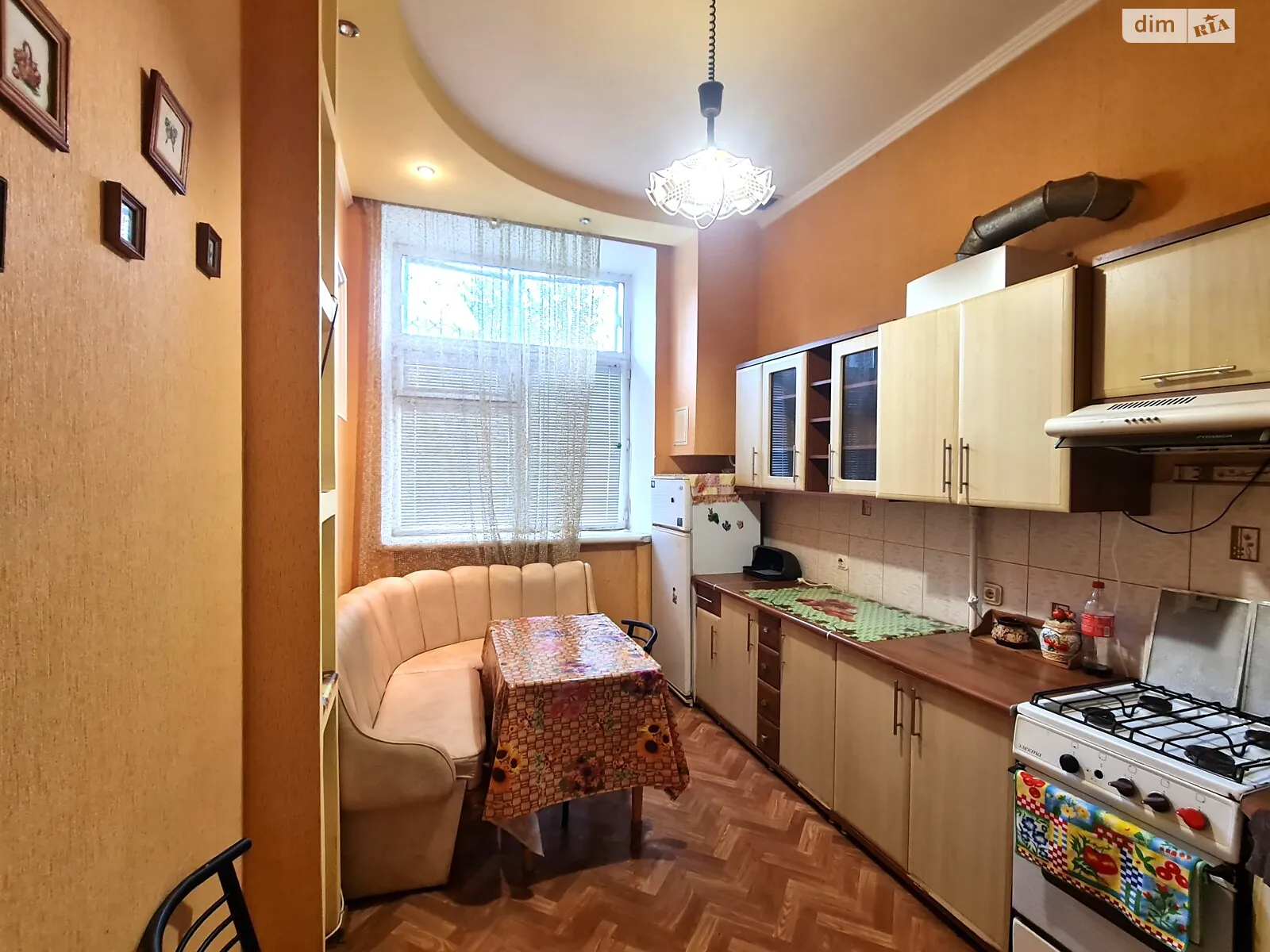 Продается 2-комнатная квартира 56 кв. м в Хмельницком, ул. Чорновола, 182/1