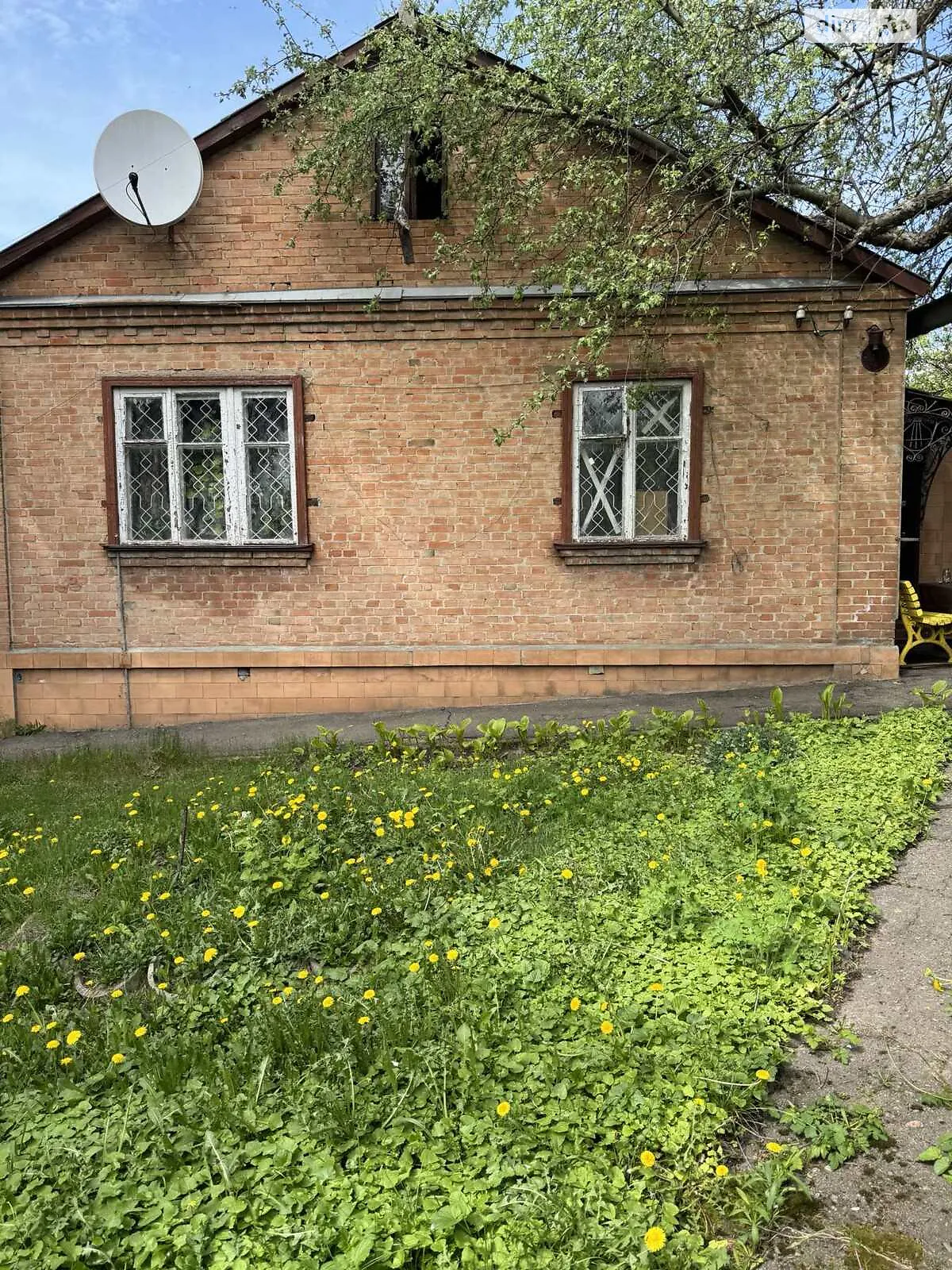 Продається одноповерховий будинок 78 кв. м з банею/сауною, цена: 58000 $ - фото 1