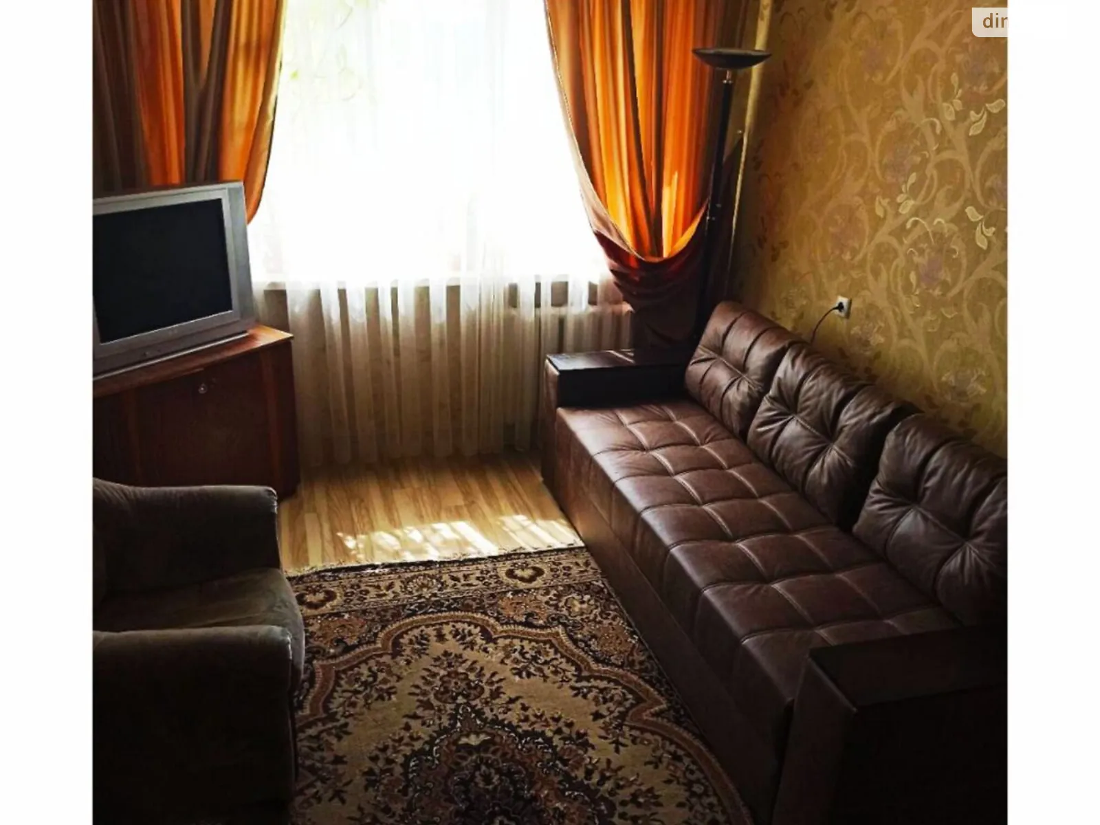 Здається в оренду 2-кімнатна квартира у Миколаєві, Генерала Алмазова, 30 - фото 1