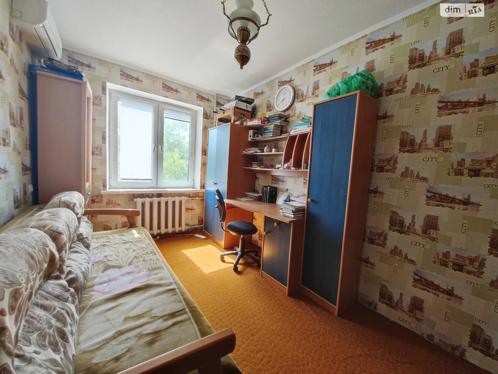 Продается 2-комнатная квартира 47 кв. м в Днепре, цена: 37000 $