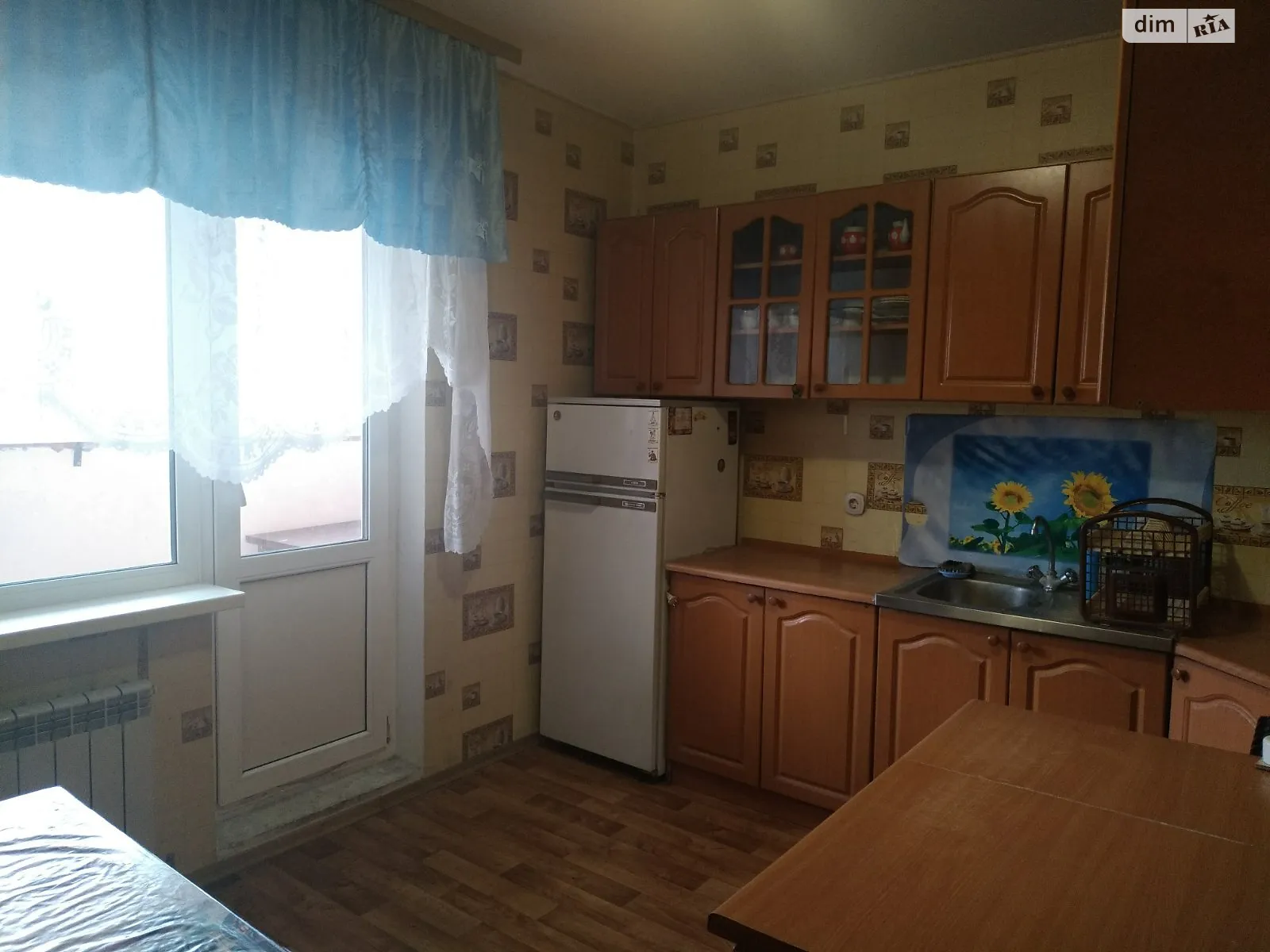 Сдается в аренду 2-комнатная квартира 66 кв. м в Киеве - фото 3