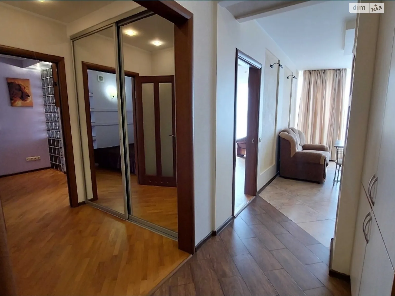 Здається в оренду 3-кімнатна квартира 72 кв. м у Одесі - фото 4