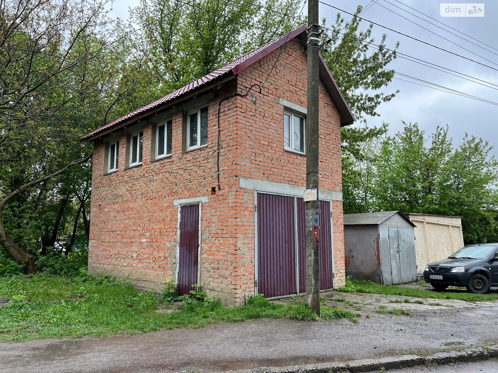 Продається окремий гараж універсальний на 52 кв. м, цена: 20000 $ - фото 1