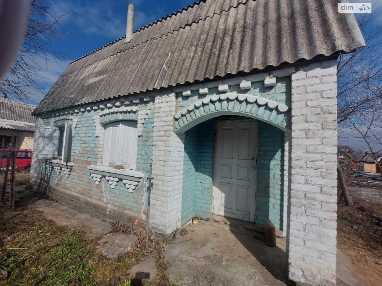 Продається будинок 2 поверховий 39 кв. м с басейном, цена: 33000 $ - фото 1