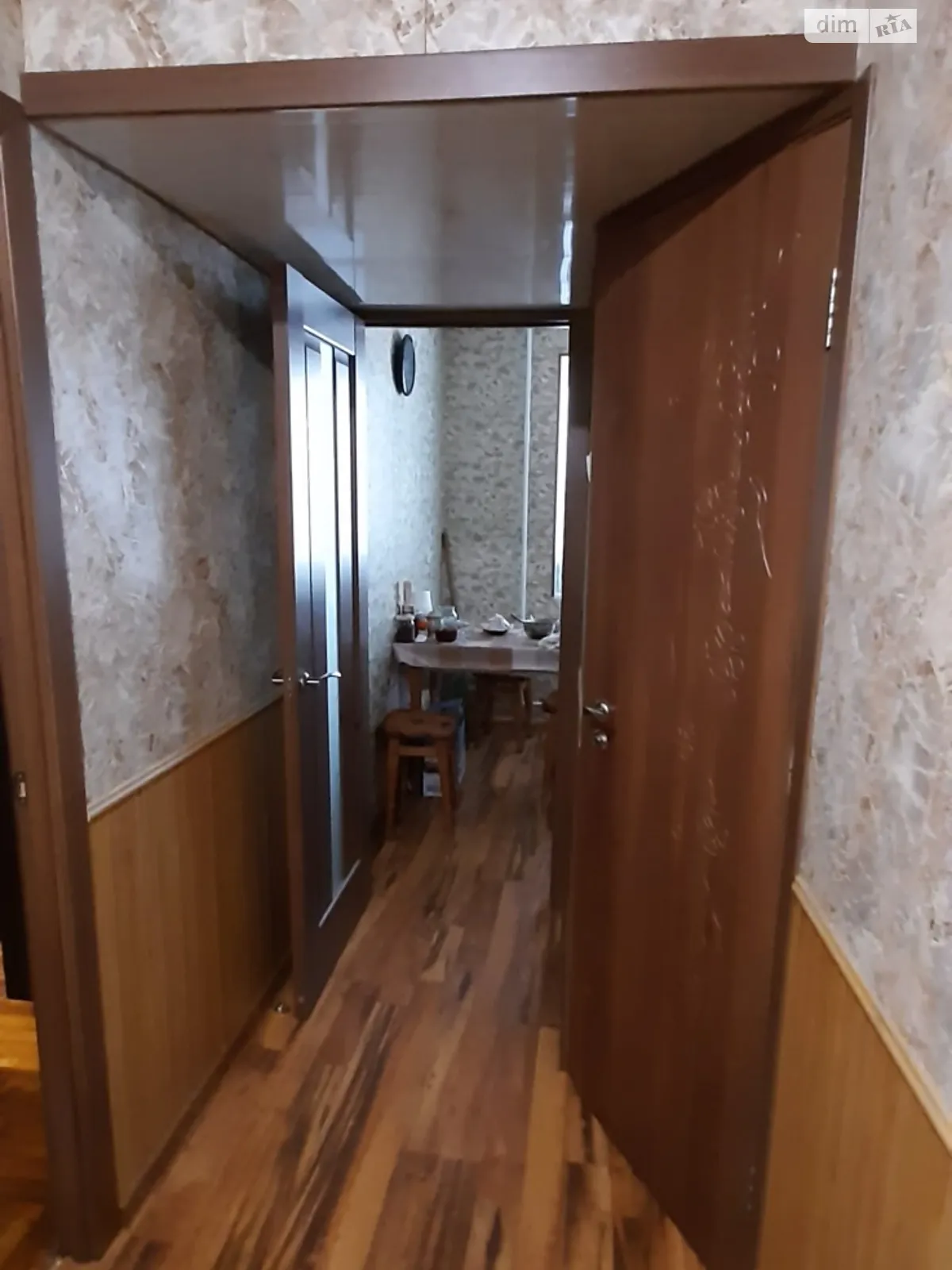 3-комнатная квартира 57 кв. м в Запорожье, цена: 26500 $