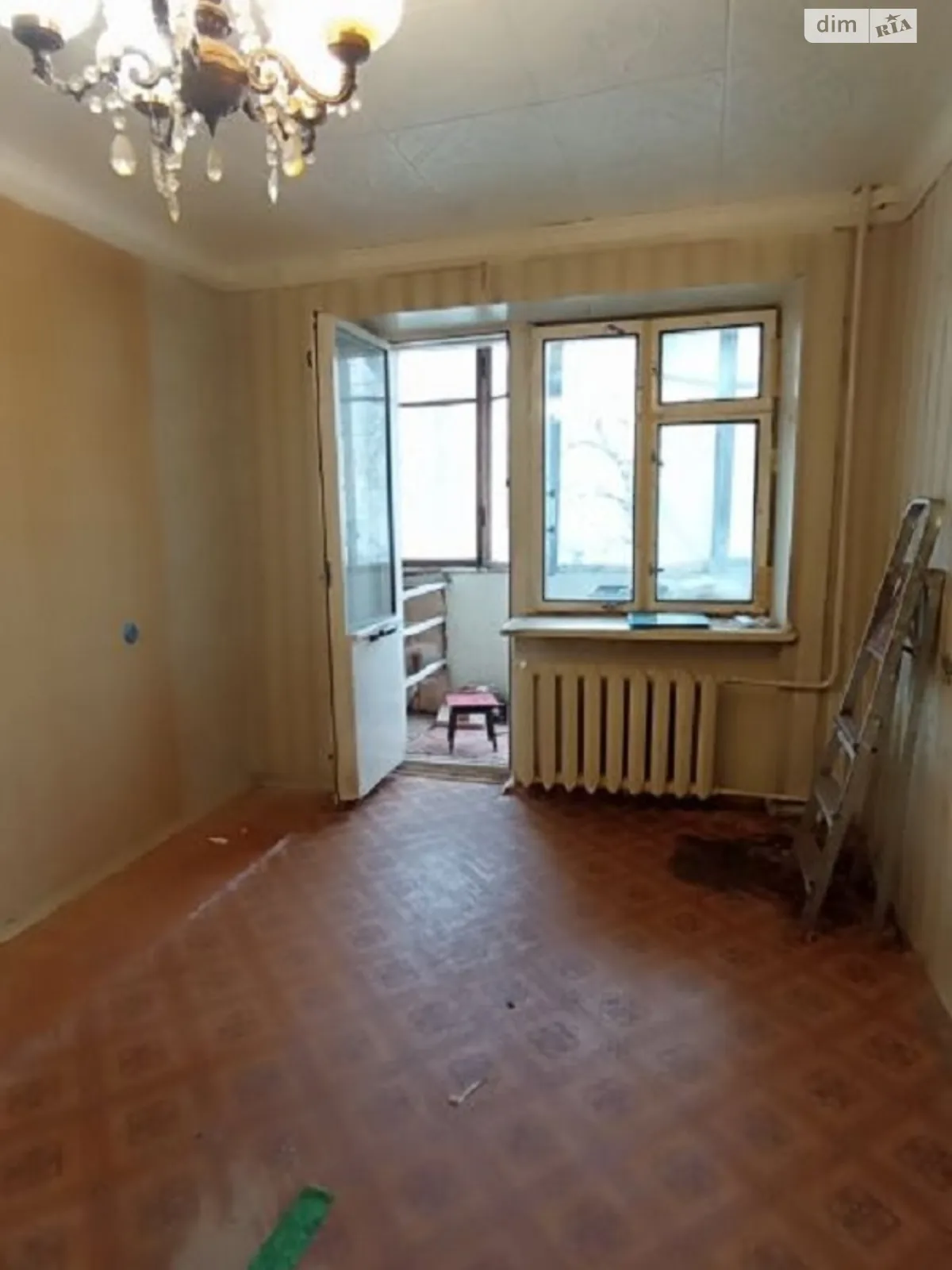Продается 2-комнатная квартира 42.2 кв. м в Одессе - фото 2