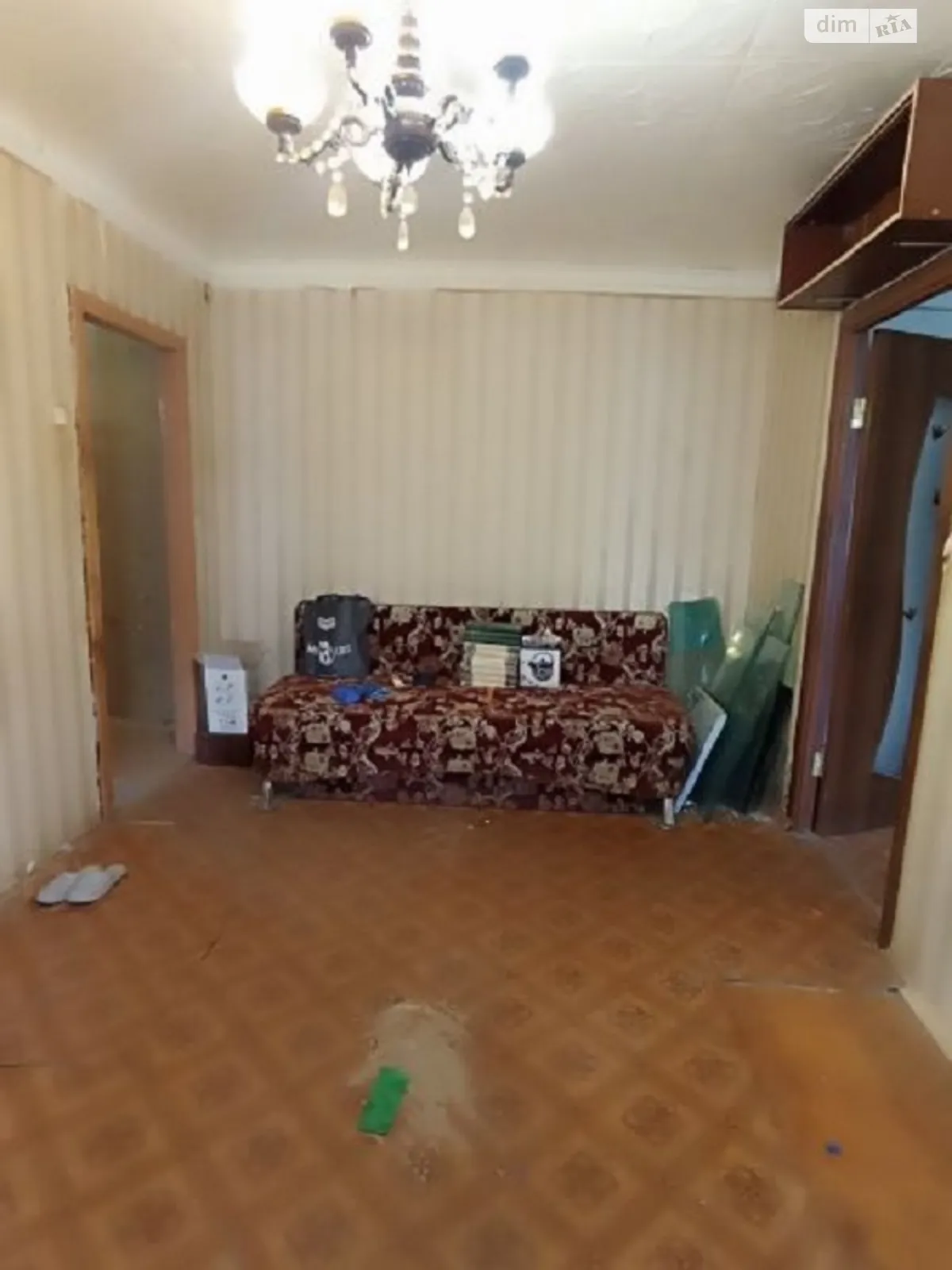 Продается 2-комнатная квартира 42.2 кв. м в Одессе - фото 3