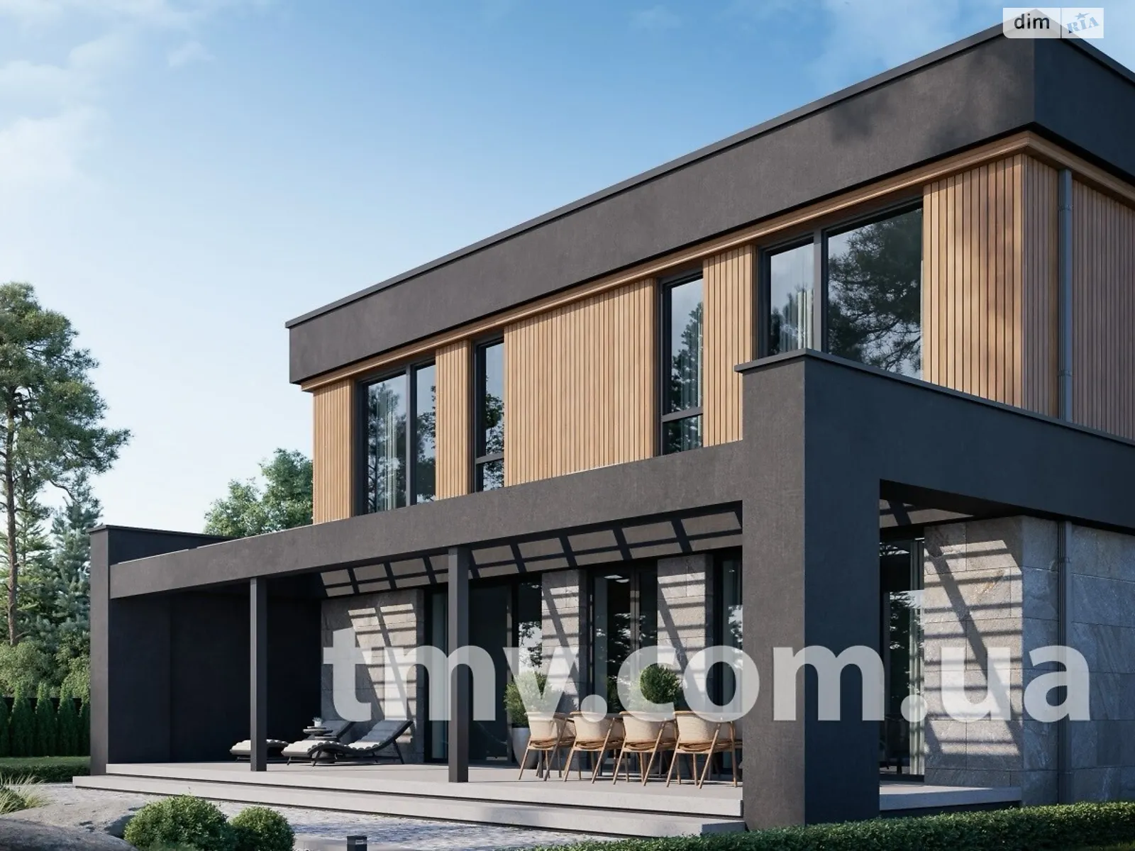 Продається будинок 2 поверховий 150 кв. м з балконом, цена: 144000 $ - фото 1