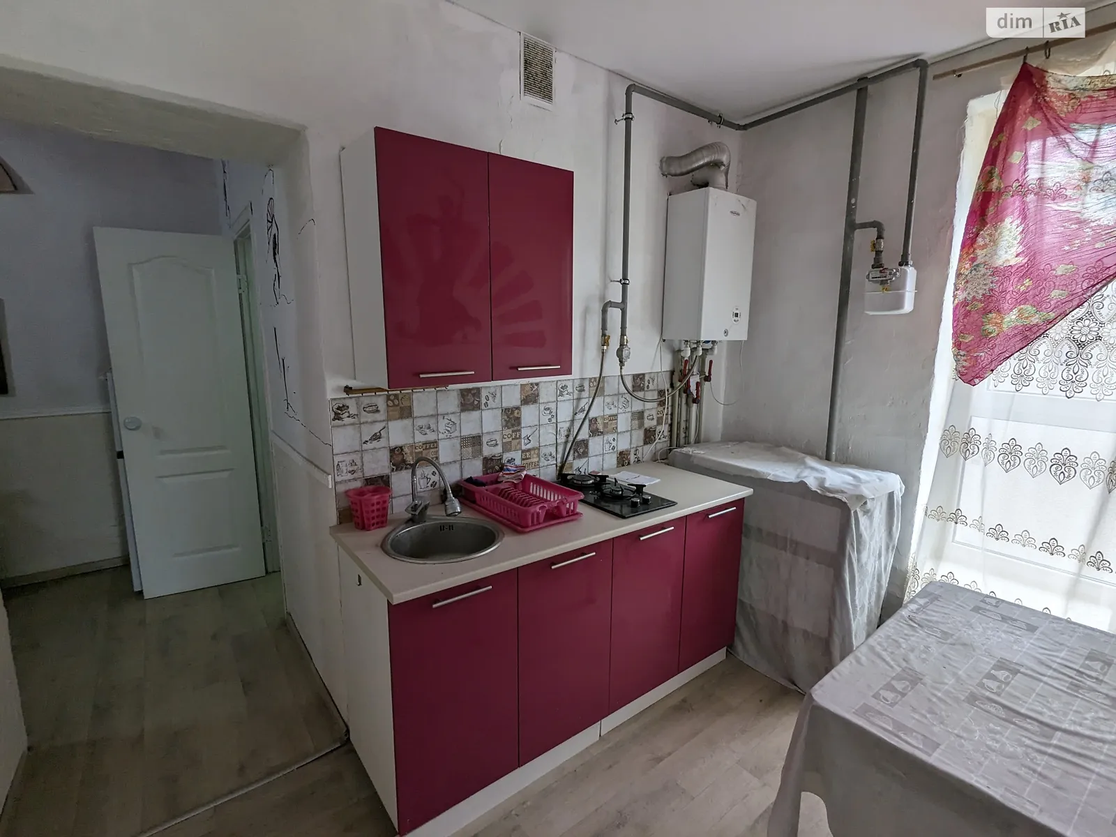 Продається 1-кімнатна квартира 30 кв. м у Ірпені, вул. Григорія Сковороди - фото 1