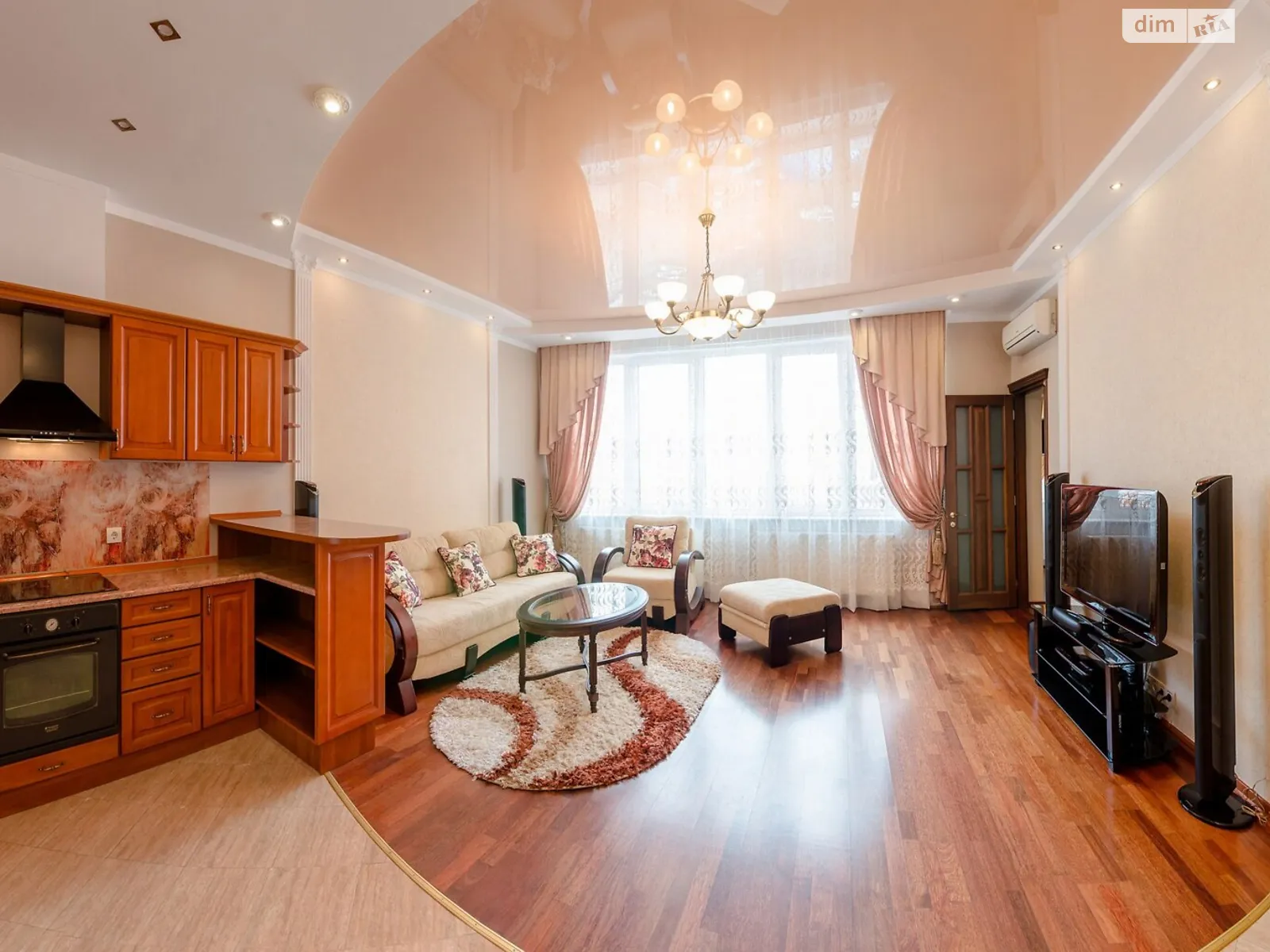 Сдается в аренду 1-комнатная квартира 61 кв. м в Одессе - фото 2