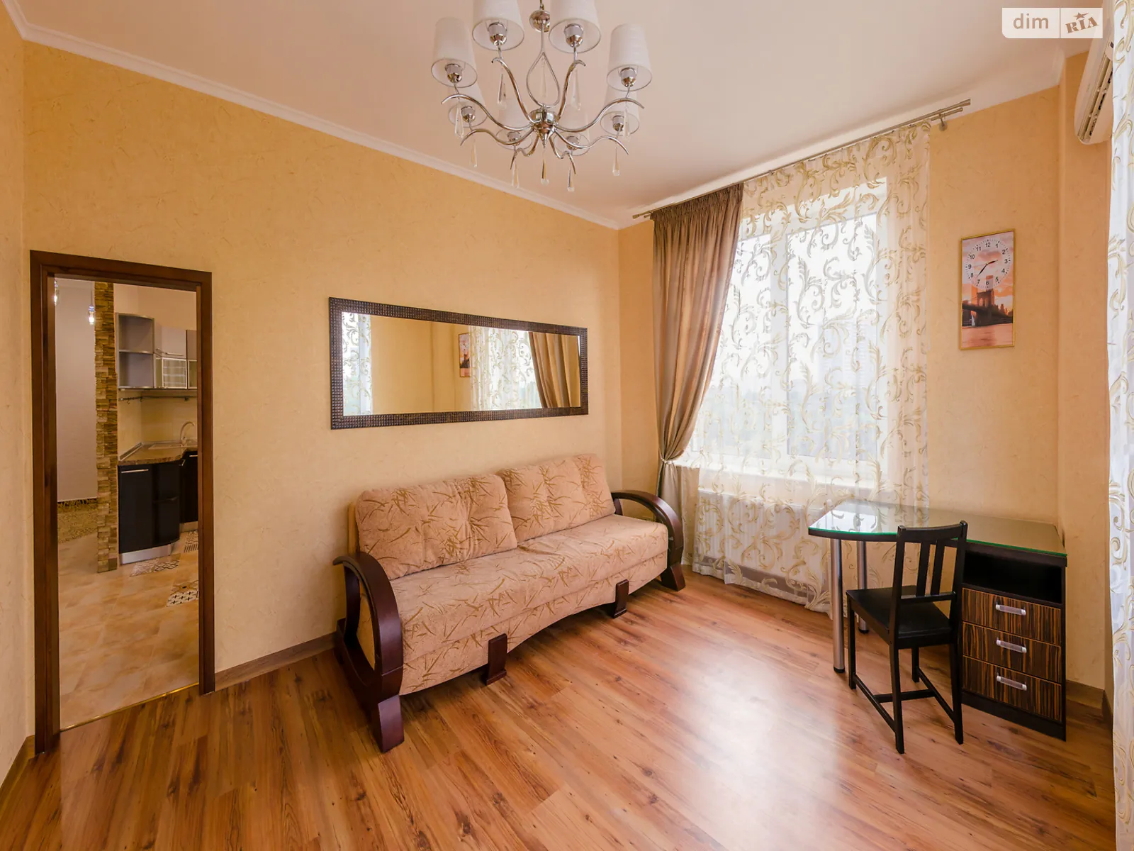 Сдается в аренду 2-комнатная квартира 71 кв. м в Одессе - фото 4