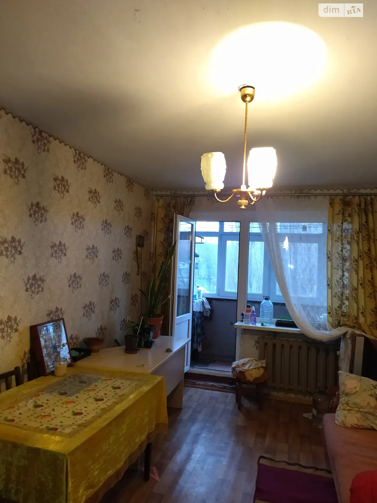 Продается 2-комнатная квартира 44.44 кв. м в Житомире - фото 4