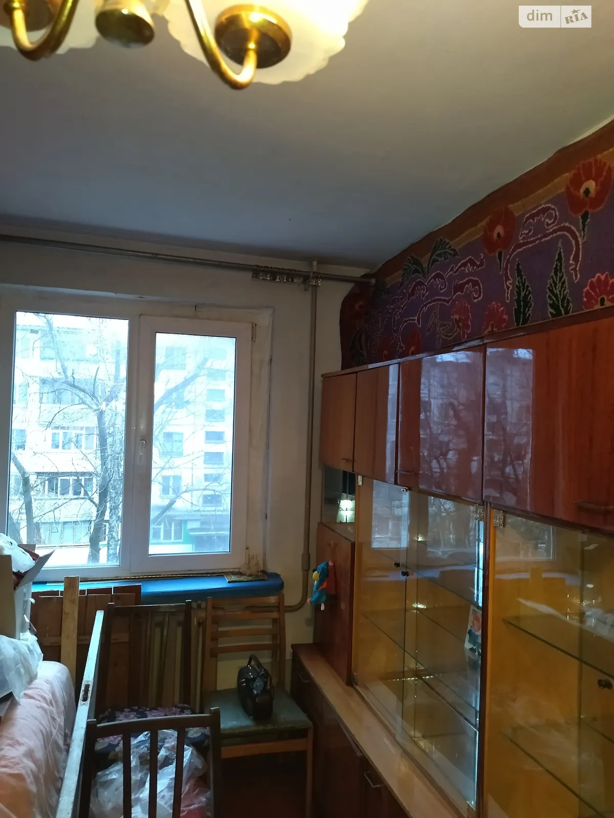 Продается 2-комнатная квартира 44.44 кв. м в Житомире - фото 2