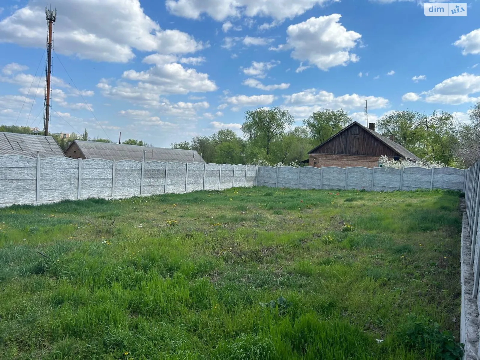 Продается земельный участок 10 соток в Запорожской области - фото 3