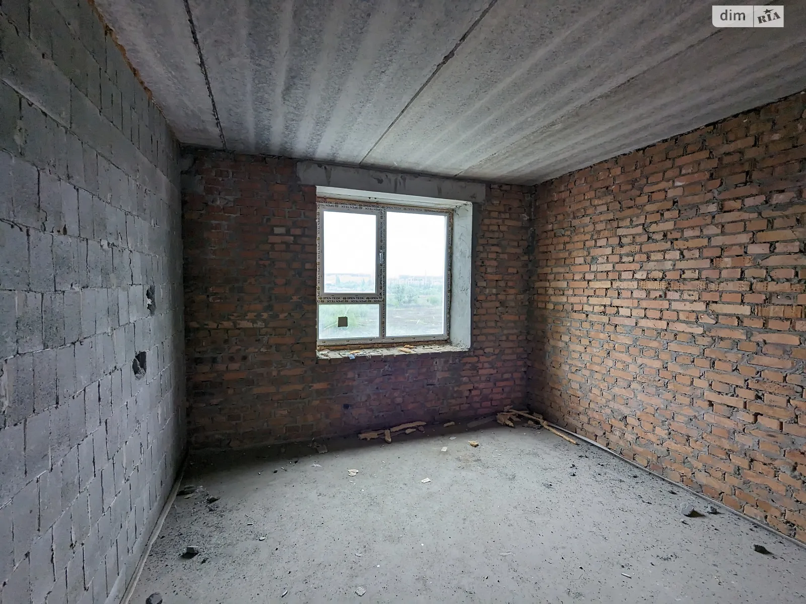 Продається 2-кімнатна квартира 58.5 кв. м у Ірпені, вул. Григорія Сковороди - фото 1