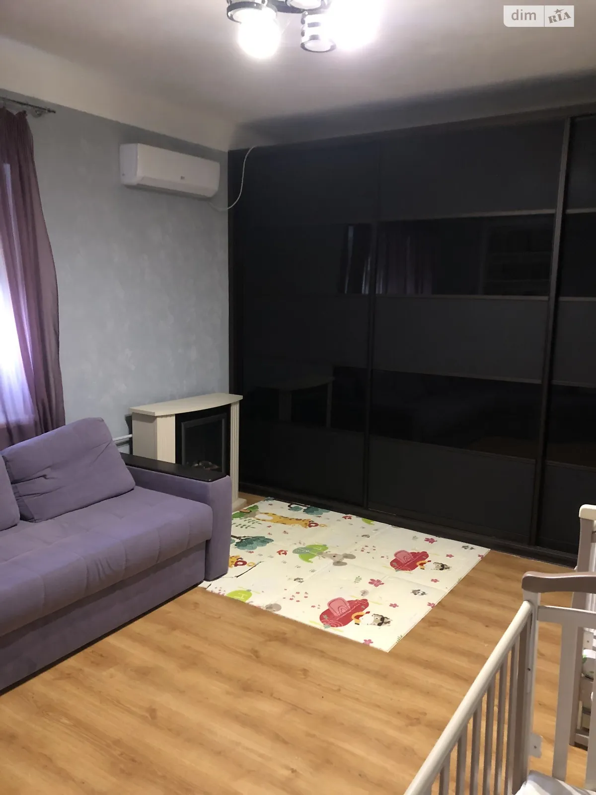 2-комнатная квартира 62 кв. м в Запорожье, цена: 36000 $