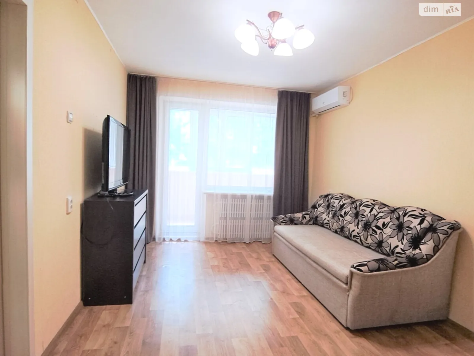 Продается 2-комнатная квартира 47 кв. м в Днепре, цена: 39000 $