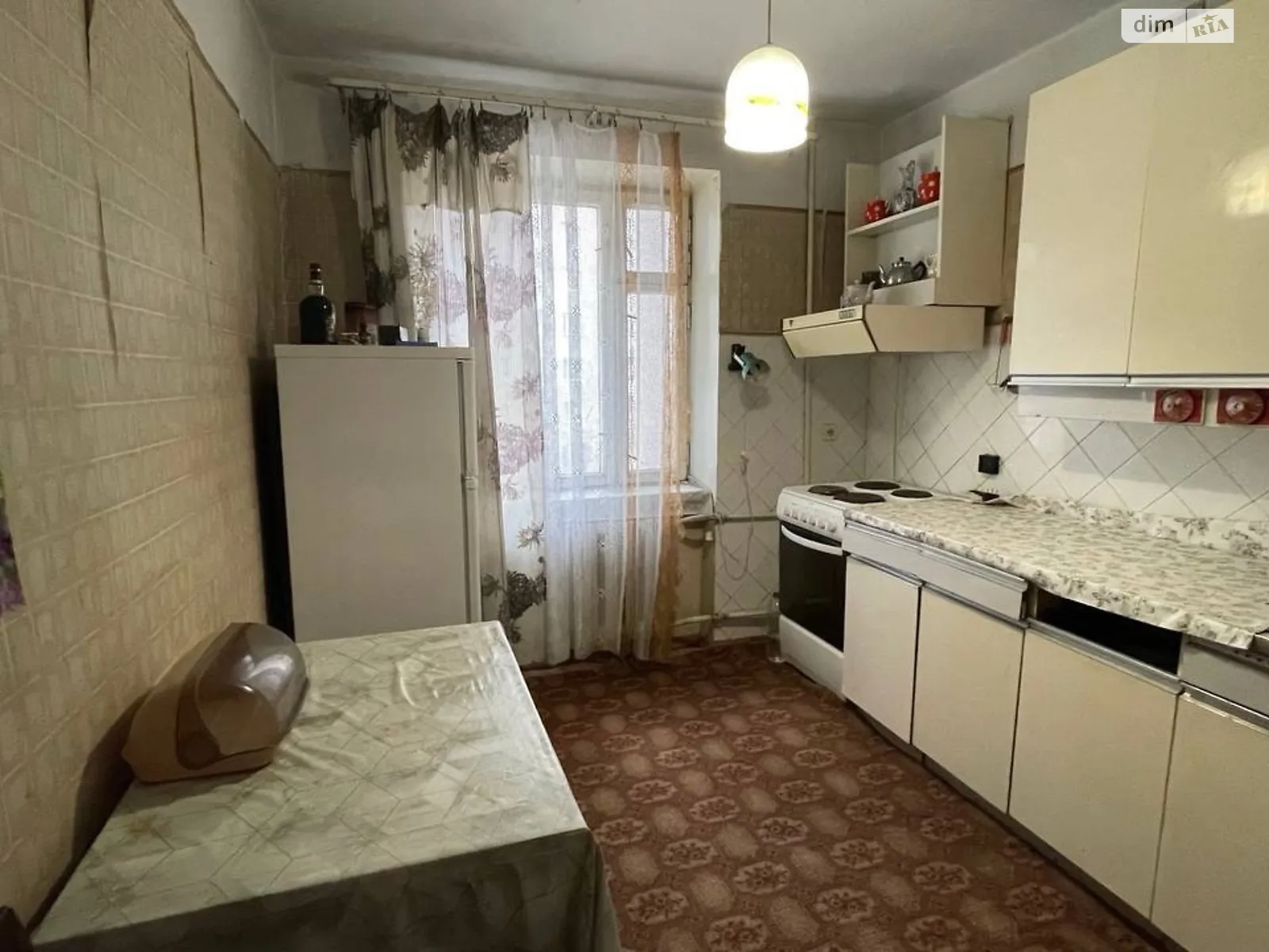 Продается 2-комнатная квартира 51 кв. м в Одессе, ул. Михаила Грушевского - фото 1