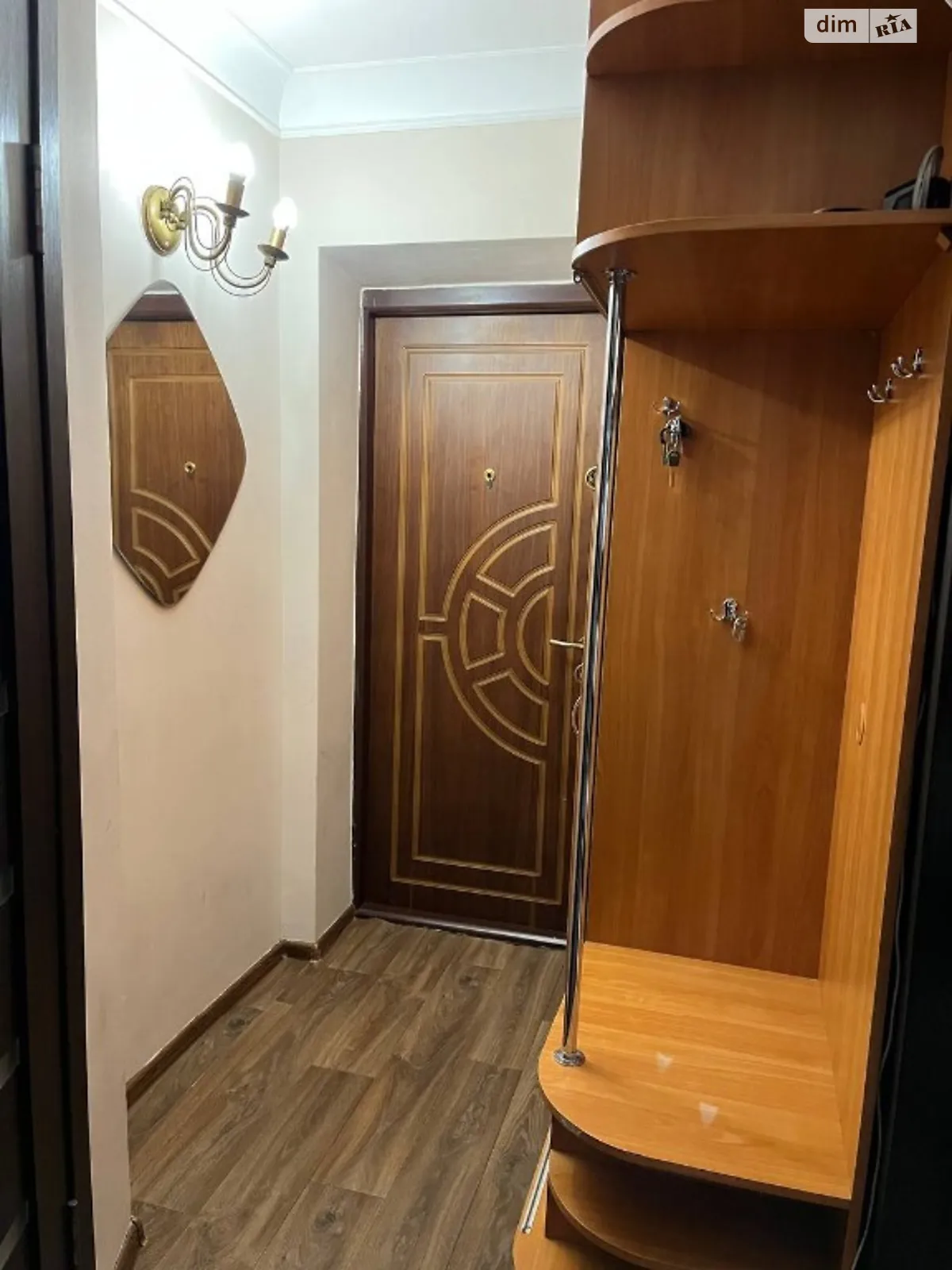 Продается 1-комнатная квартира 30 кв. м в Ровно, цена: 39000 $