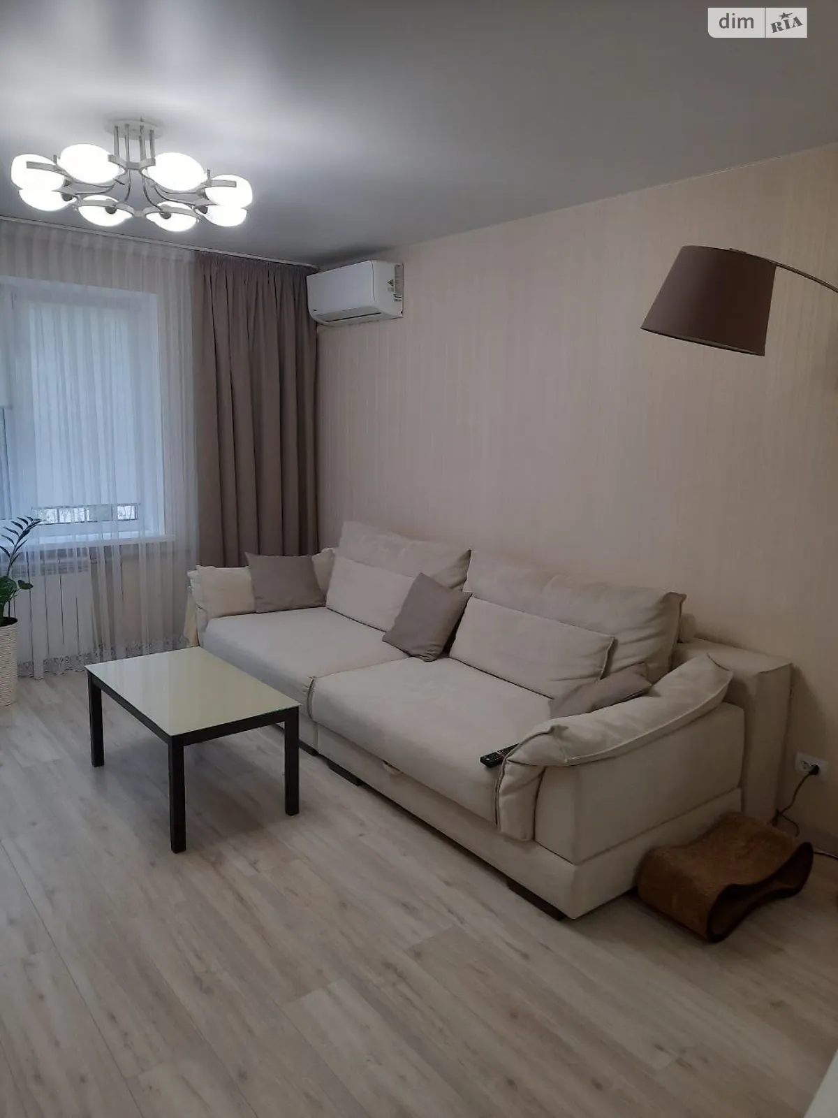 Продается 2-комнатная квартира 49.5 кв. м в Днепре, цена: 38999 $ - фото 1