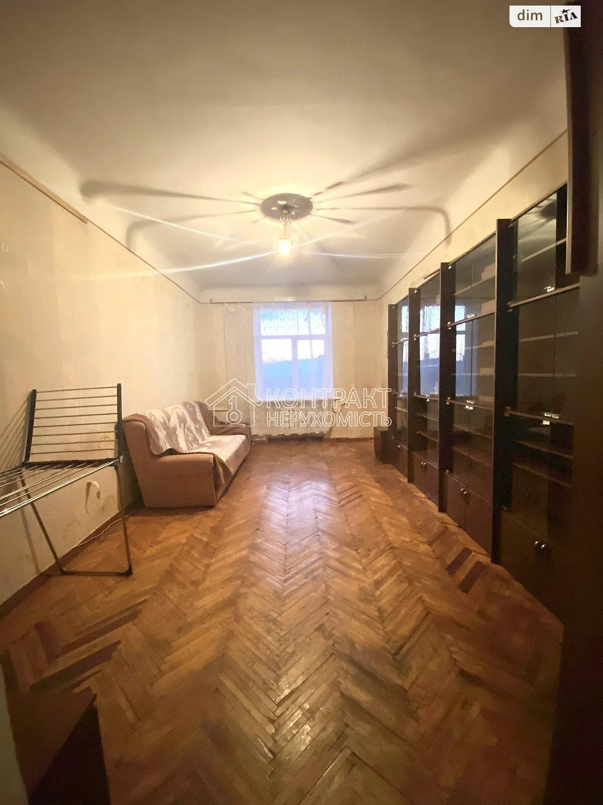 Сдается в аренду 2-комнатная квартира 88 кв. м в Харькове - фото 3