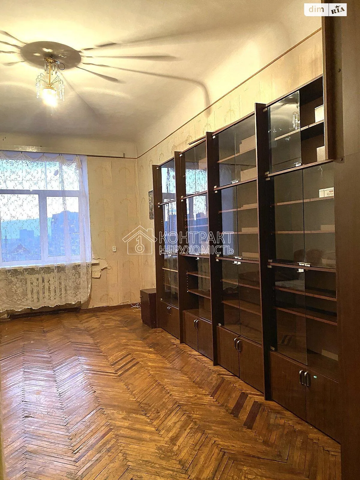 Сдается в аренду 2-комнатная квартира 88 кв. м в Харькове - фото 2