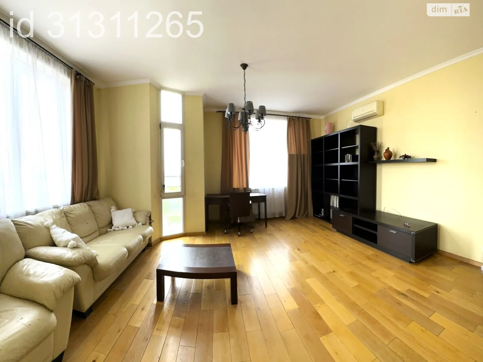 Продается 2-комнатная квартира 75 кв. м в Киеве, цена: 182000 $