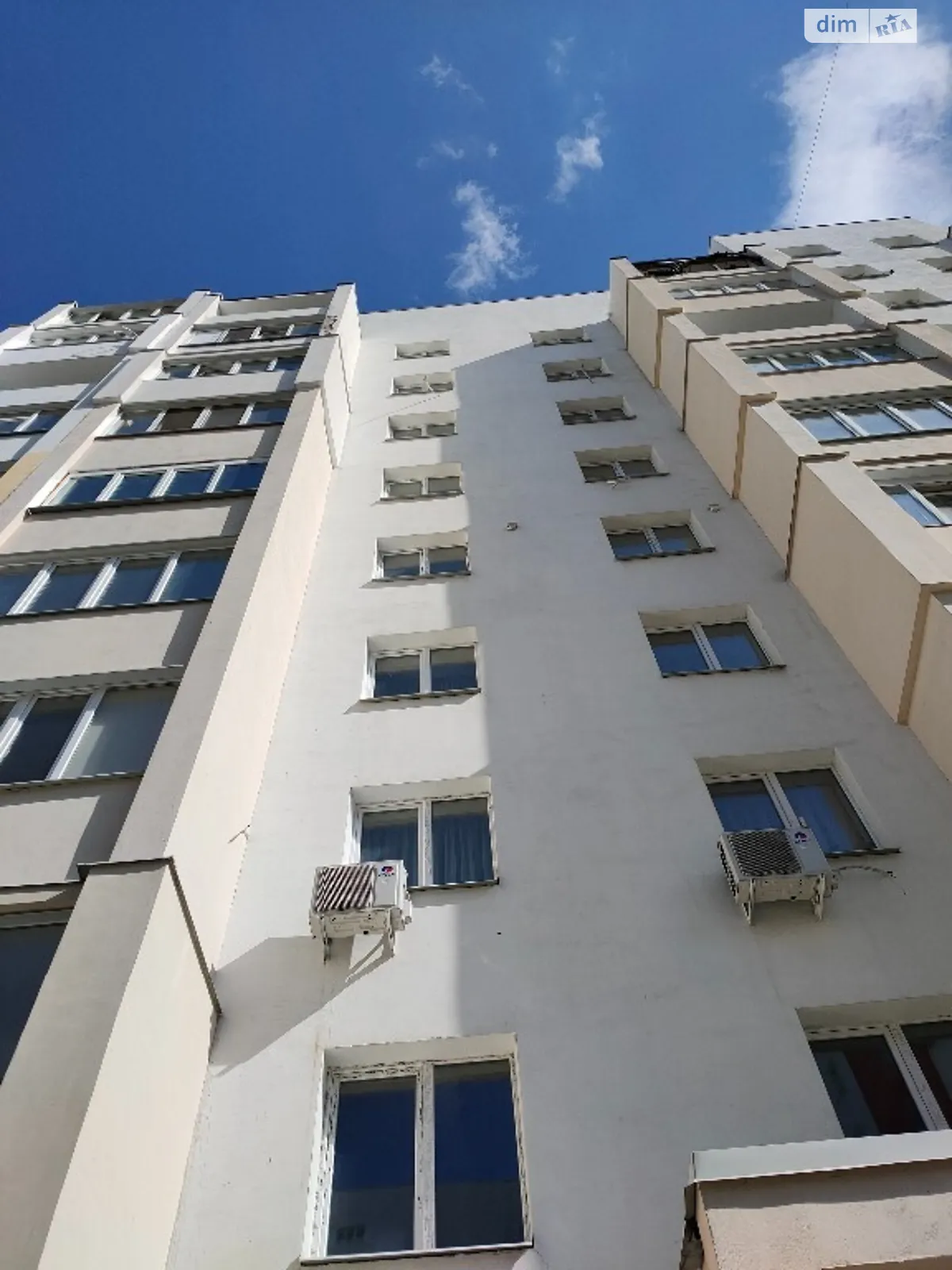 Продается 2-комнатная квартира 51 кв. м в Харькове, ул. Мира, 23