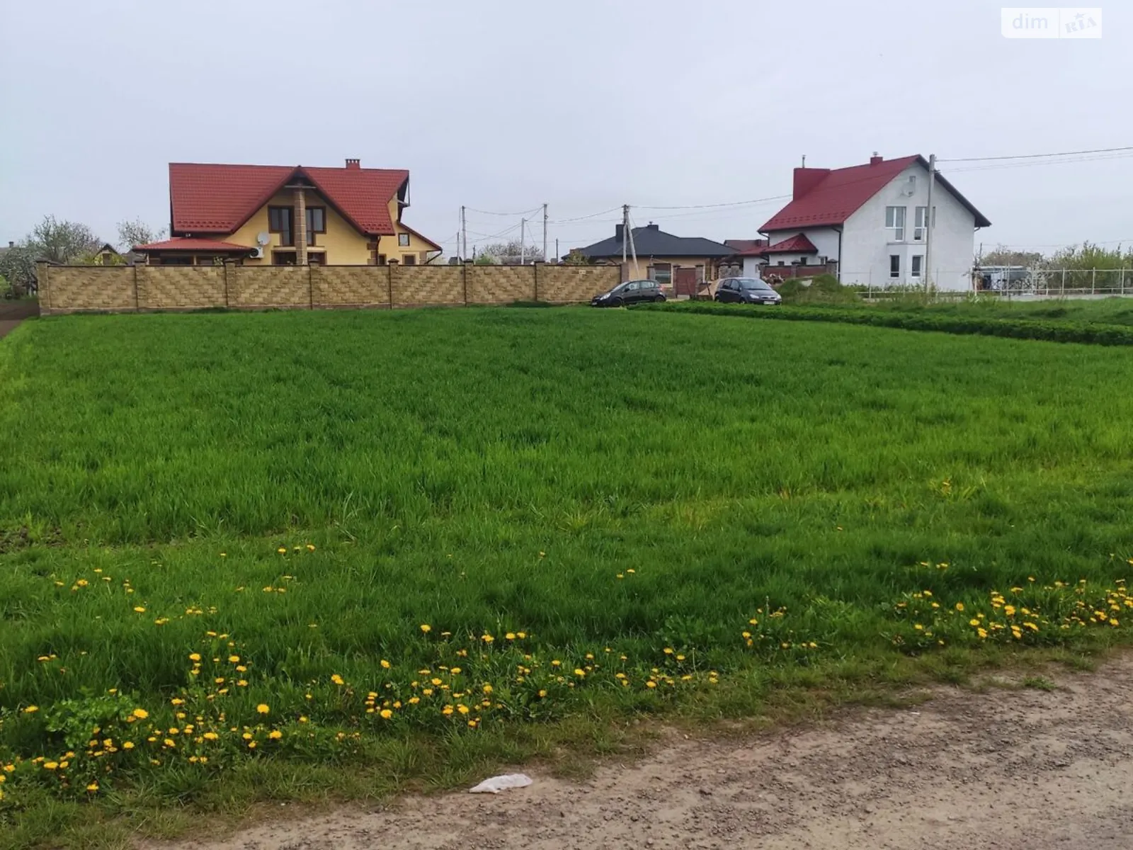 Продается земельный участок 8 соток в Волынской области - фото 3