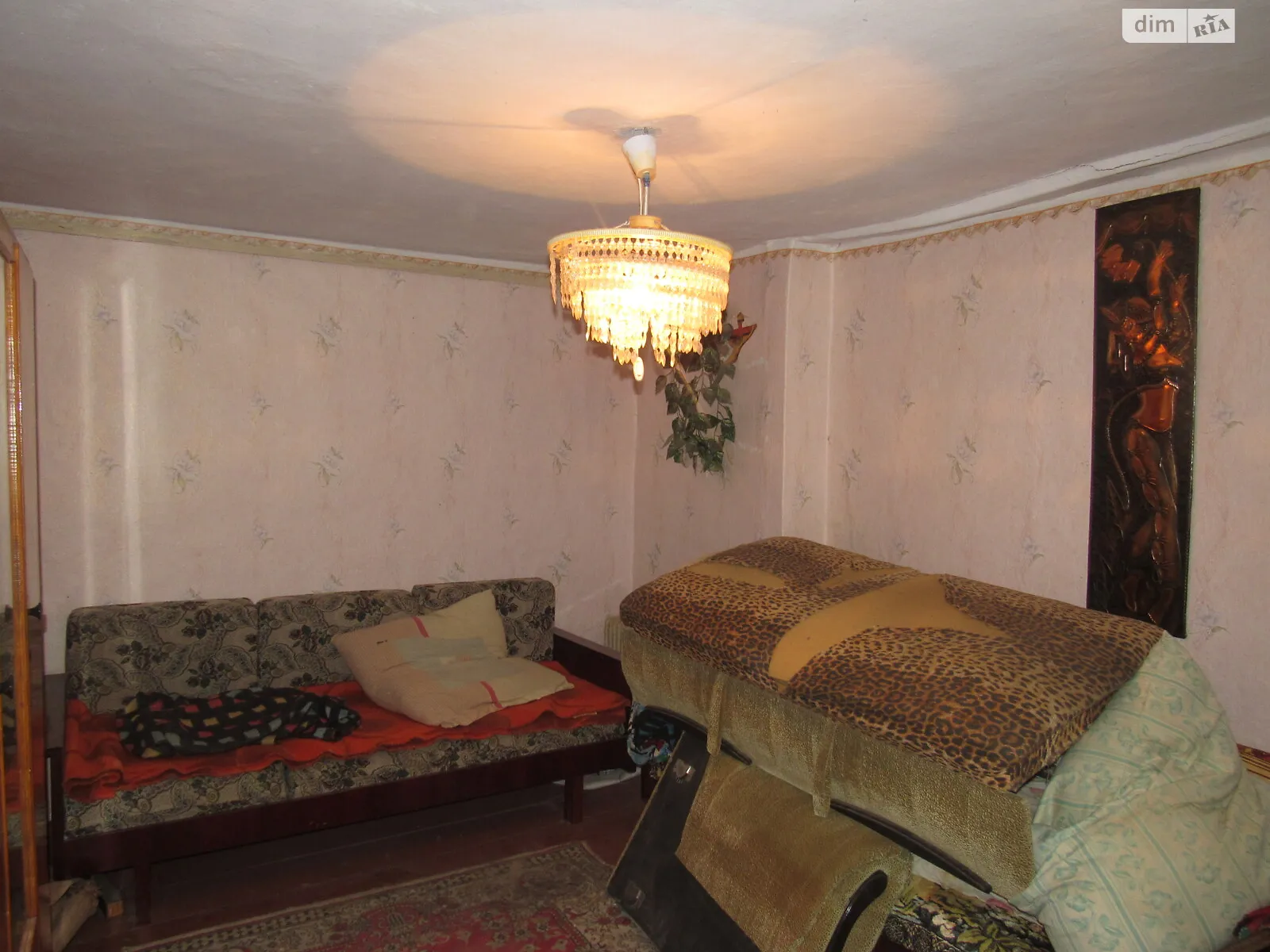 Продается 2-комнатная квартира 57.5 кв. м в Николаеве - фото 2