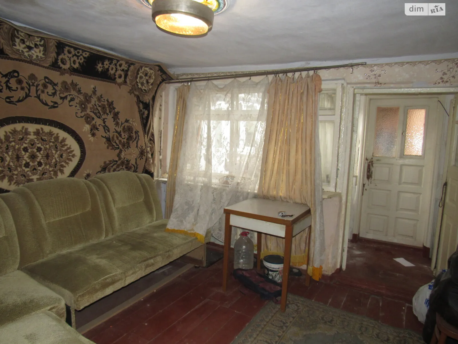 Продается 2-комнатная квартира 57.5 кв. м в Николаеве, цена: 7500 $ - фото 1