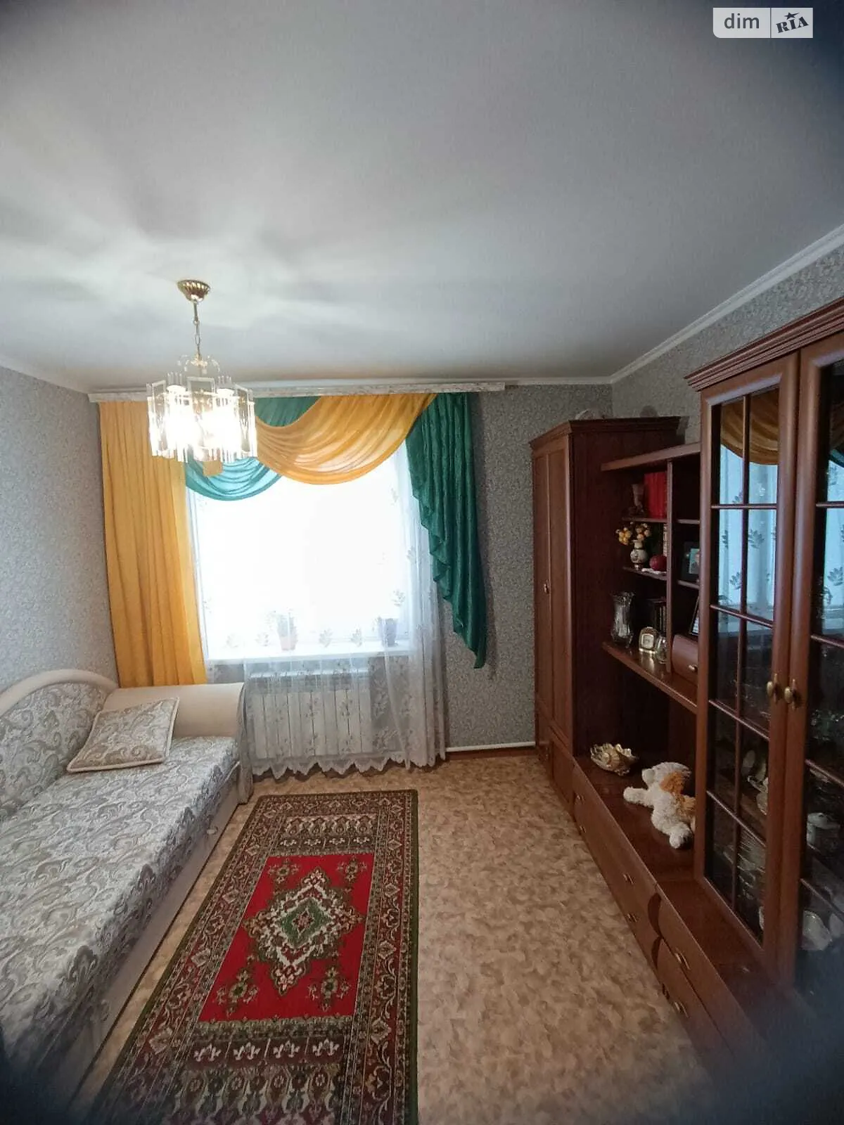 Продается 3-комнатная квартира 48 кв. м в Кропивницком, цена: 38000 $