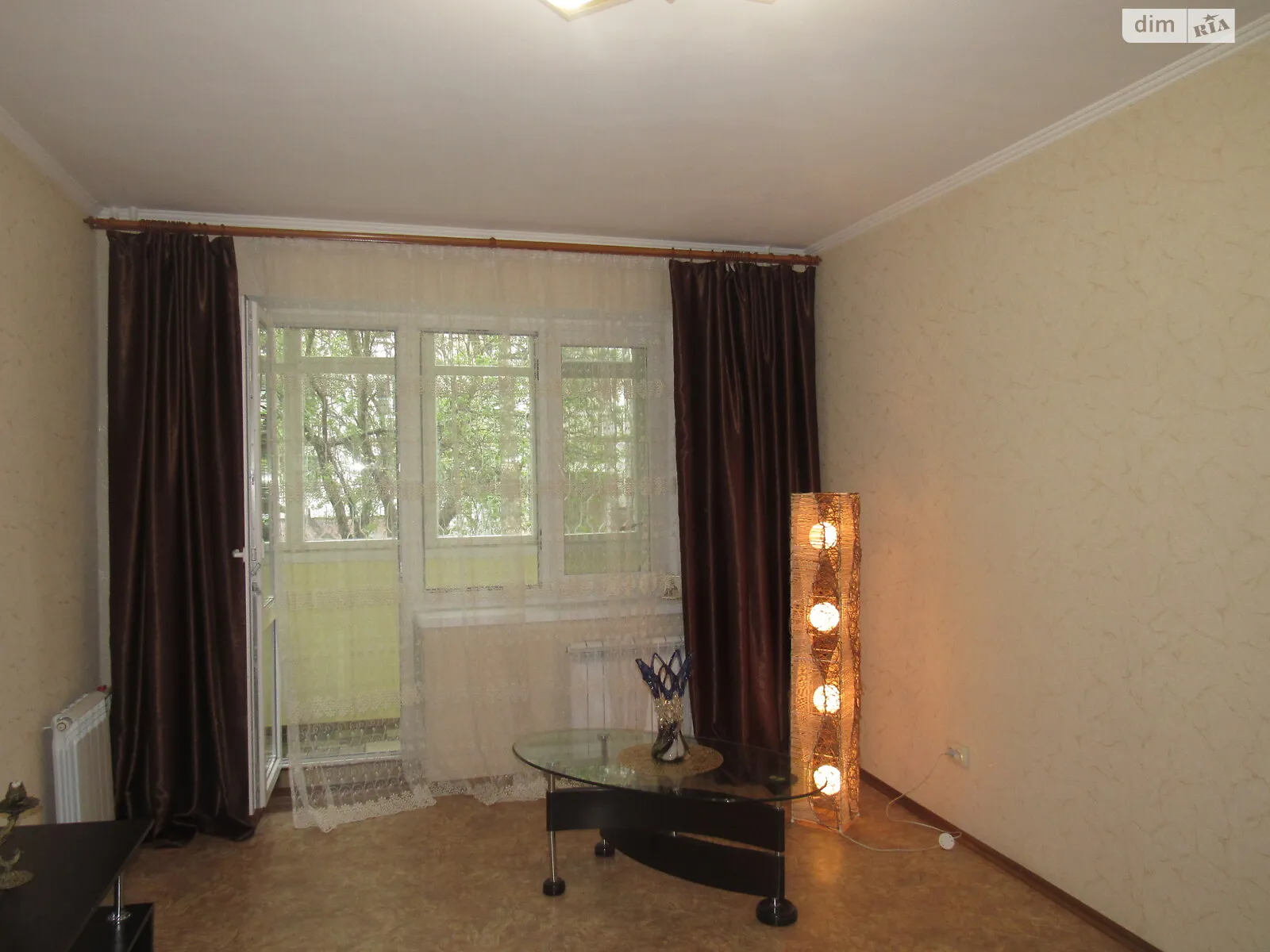 Продается 1-комнатная квартира 42 кв. м в Николаеве - фото 1