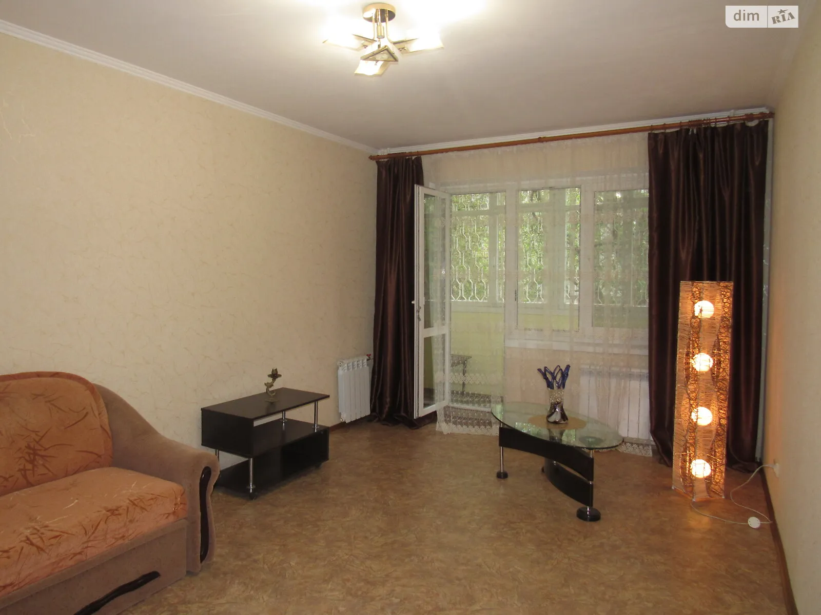 Продается 1-комнатная квартира 42 кв. м в Николаеве, ул. Линия 11-я