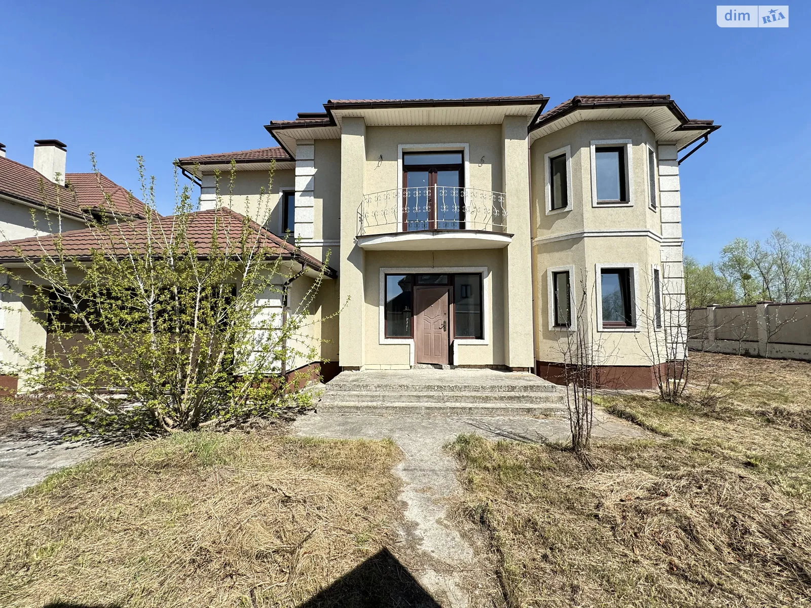 Продається будинок 3 поверховий 544.1 кв. м з ділянкою, цена: 120000 $ - фото 1