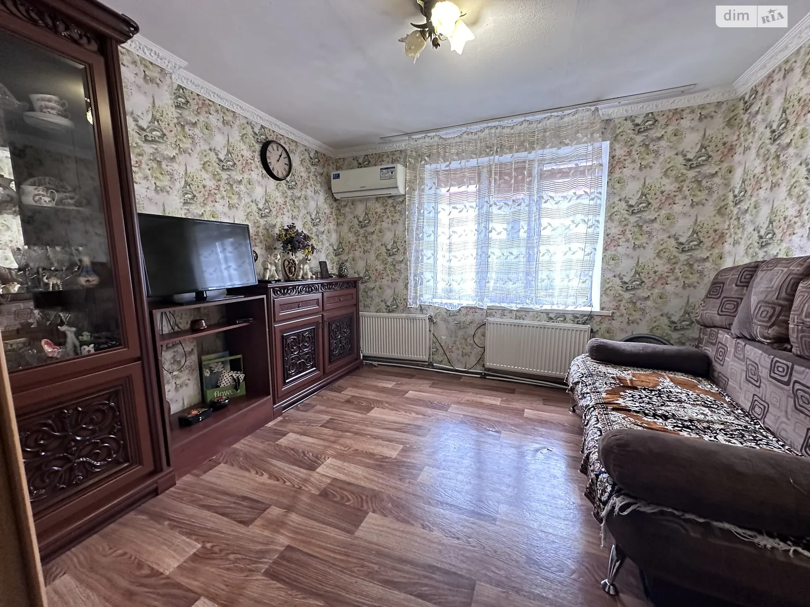 Продається частина будинку 54 кв. м з каміном, цена: 26000 $