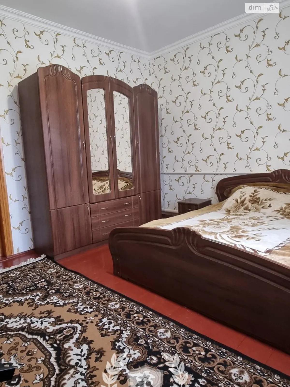 Продається одноповерховий будинок 127 кв. м з каміном, цена: 77000 $