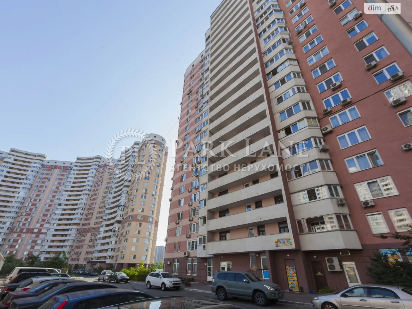 Продается 1-комнатная квартира 54 кв. м в Киеве, ул. Елены Пчилки, 2А - фото 1