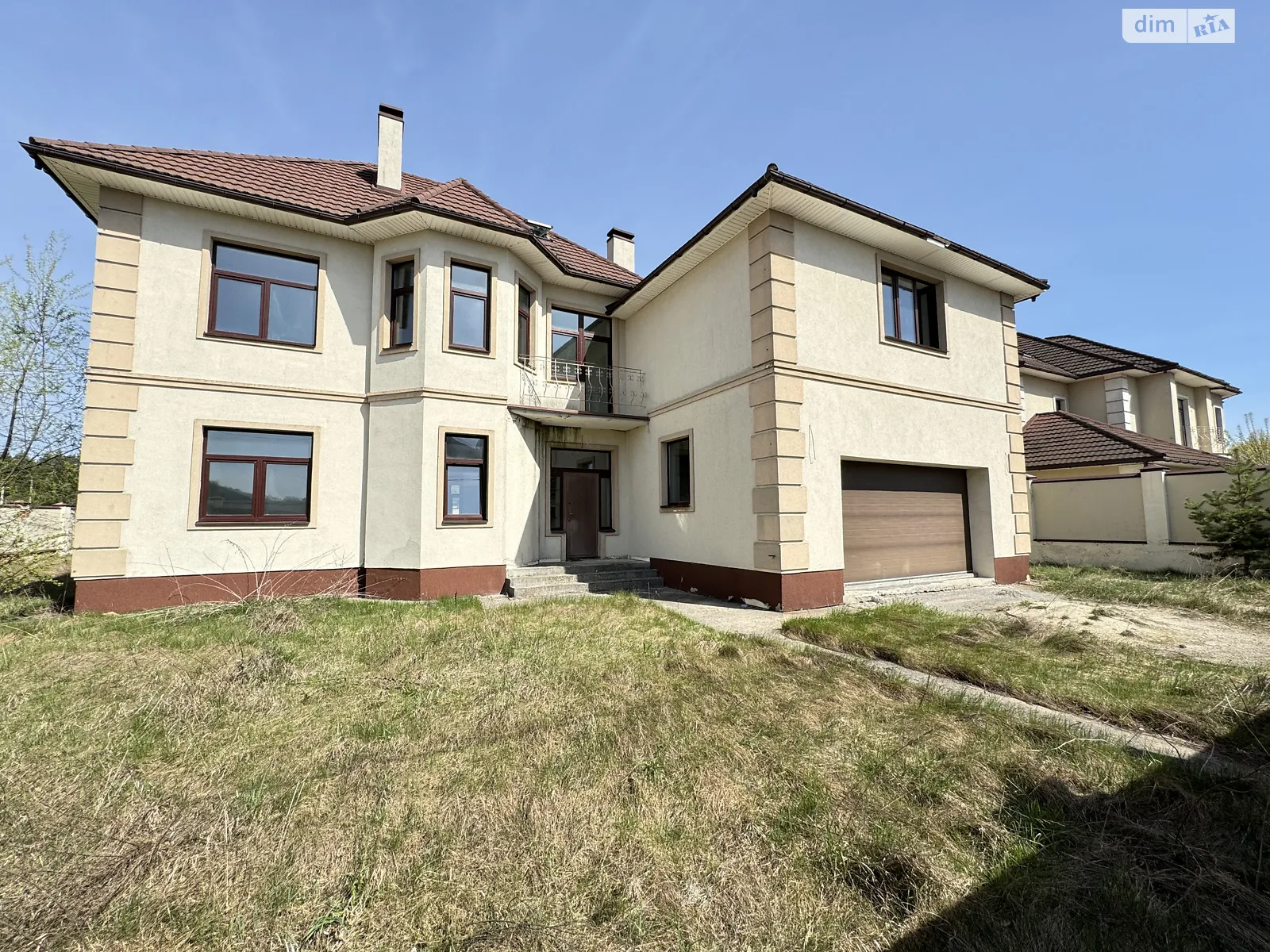 Продається будинок 3 поверховий 484.9 кв. м з гаражем, цена: 185000 $