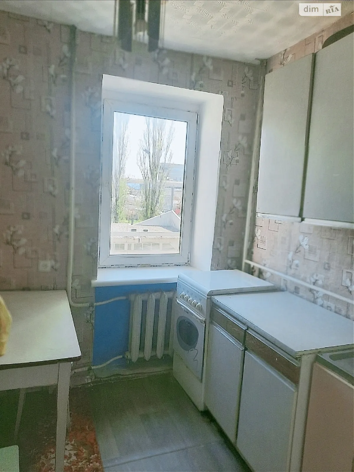 Продается 1-комнатная квартира 32 кв. м в Николаеве, ул. Космонавтов