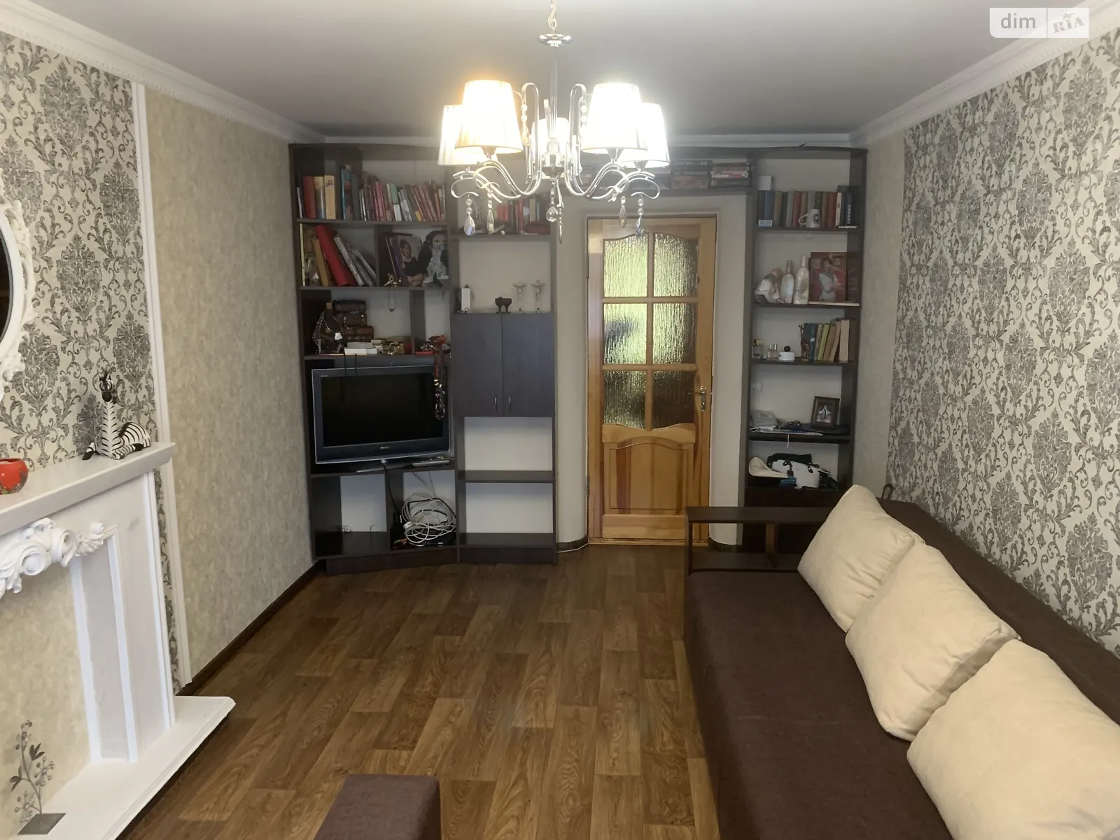 Продается 3-комнатная квартира 63 кв. м в Виннице, цена: 64800 $