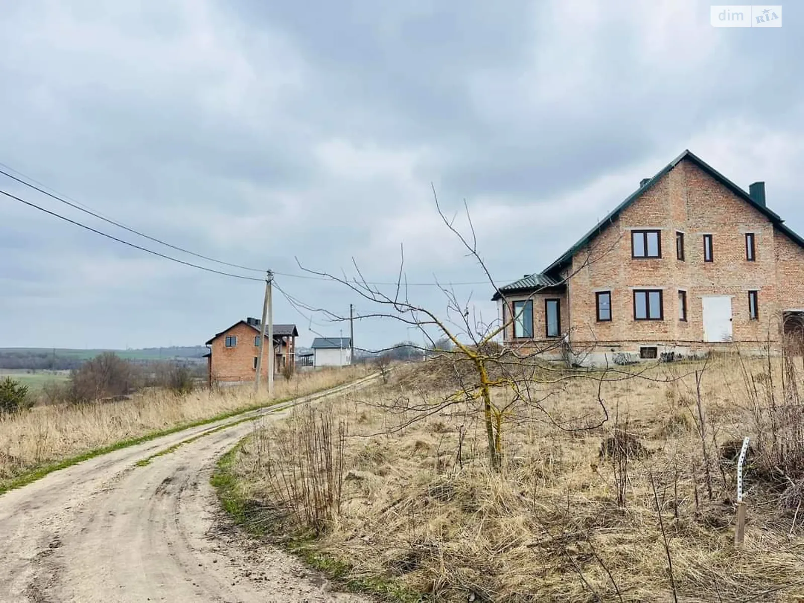 Продается земельный участок 9.59 соток в Тернопольской области - фото 3